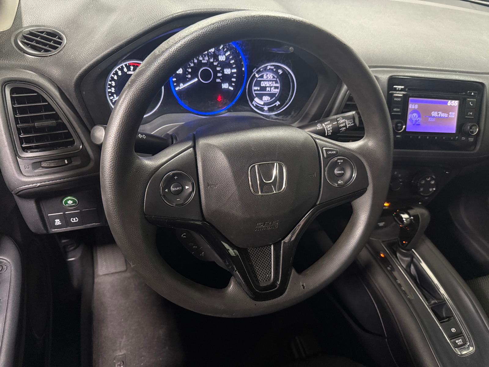 Thumbnail: 2022 Honda HR-V - 5