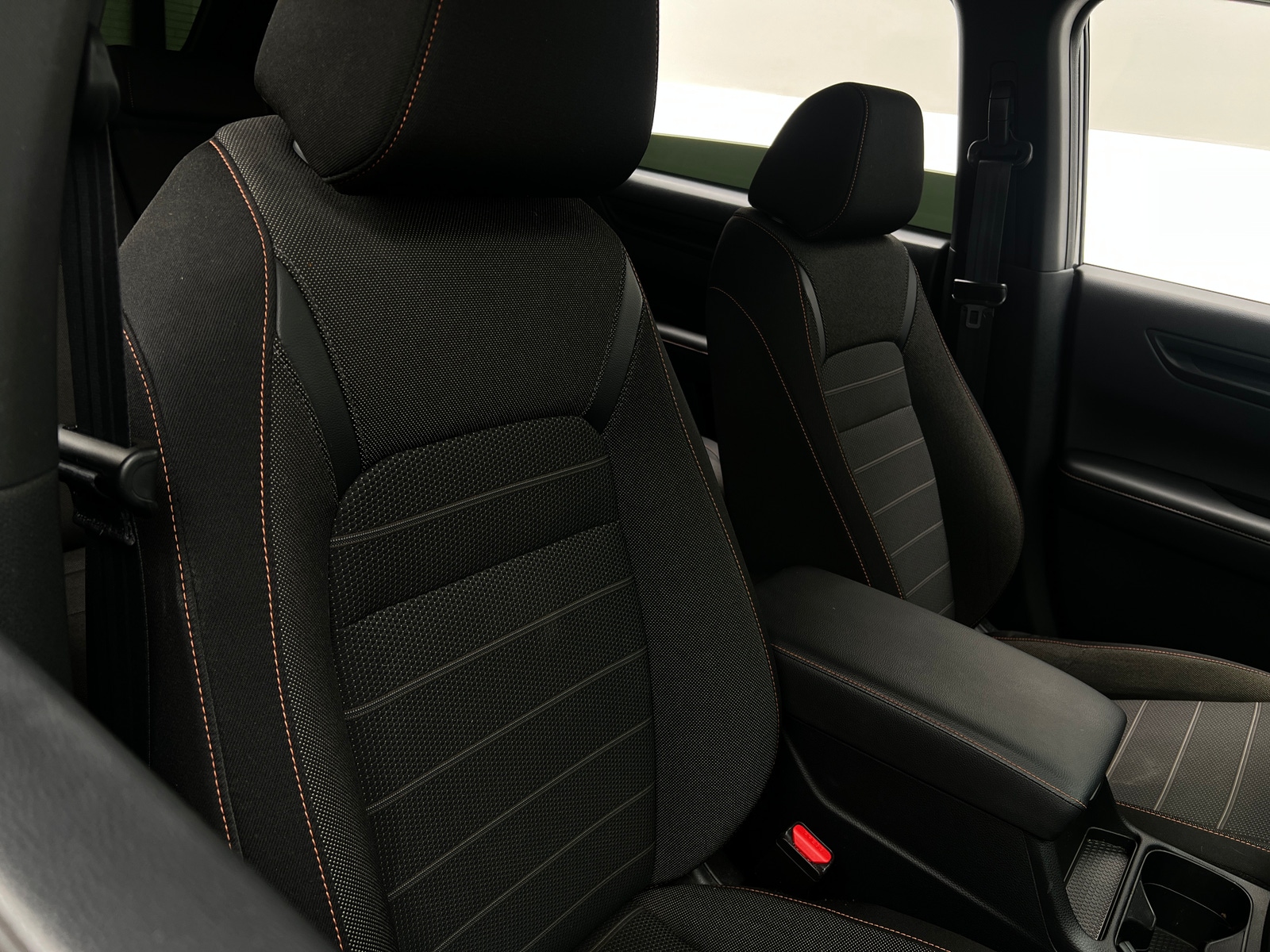 Thumbnail: 2024 Honda CR-V - 2