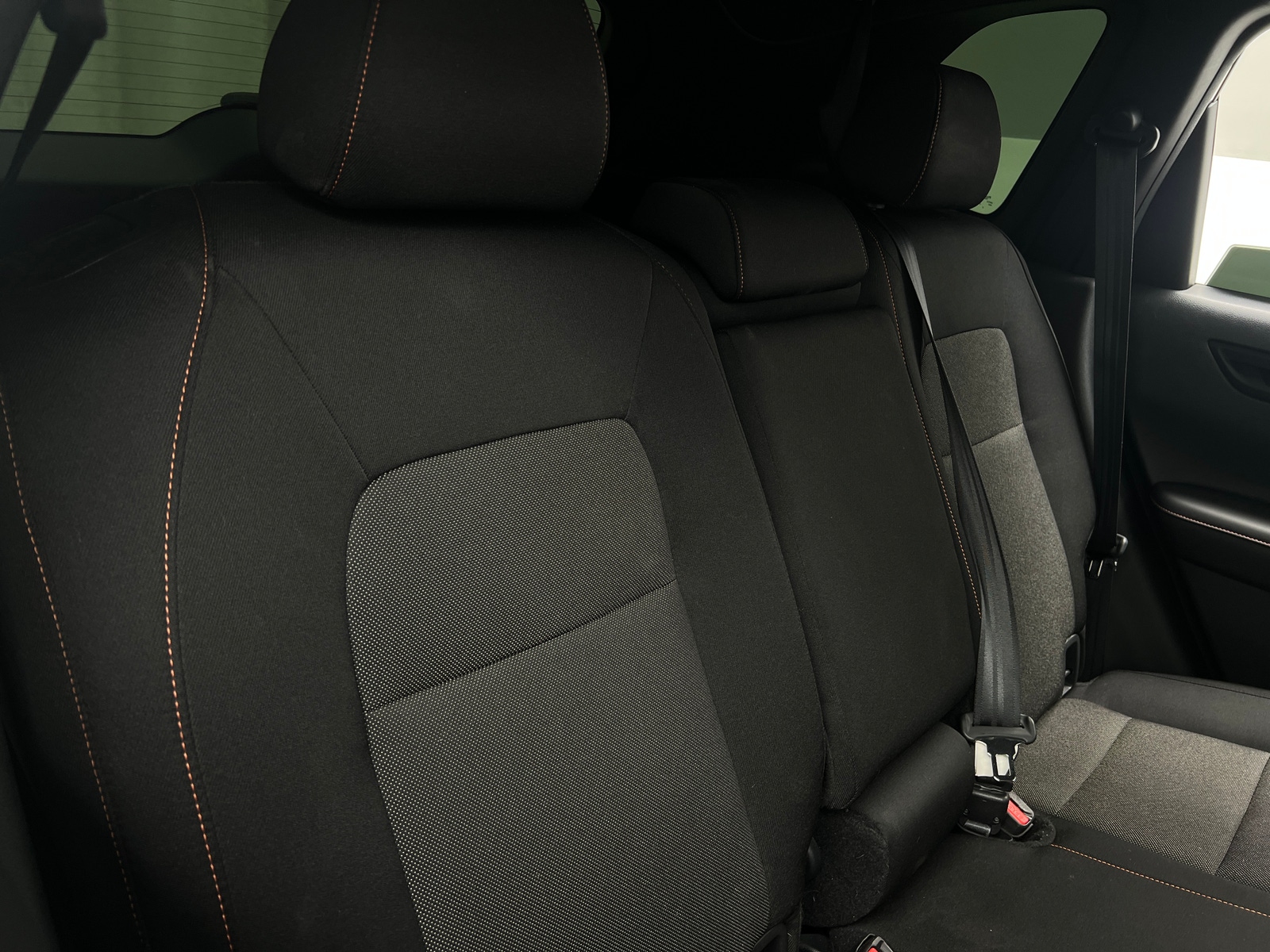 Thumbnail: 2024 Honda CR-V - 6