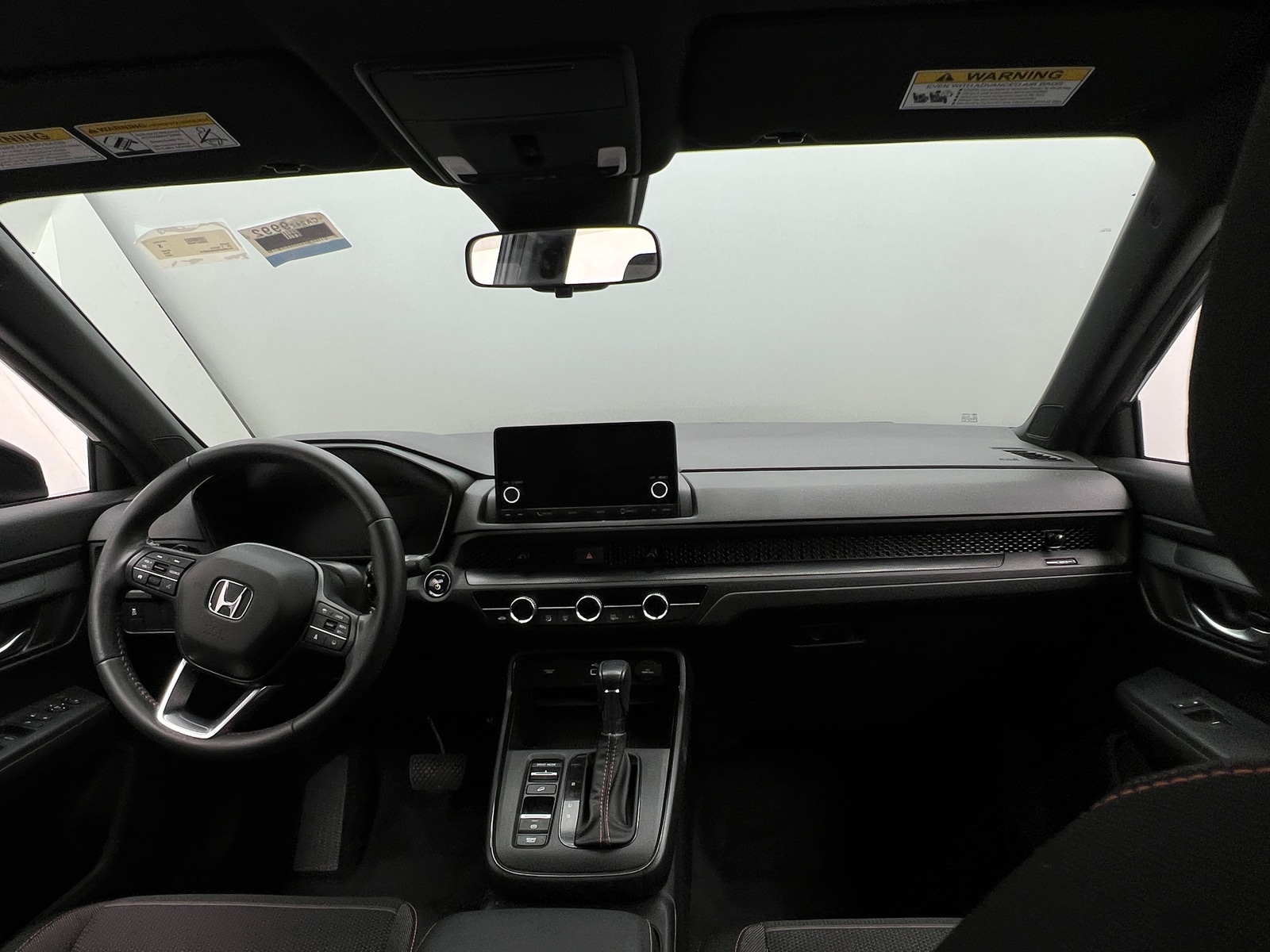 Thumbnail: 2024 Honda CR-V - 3