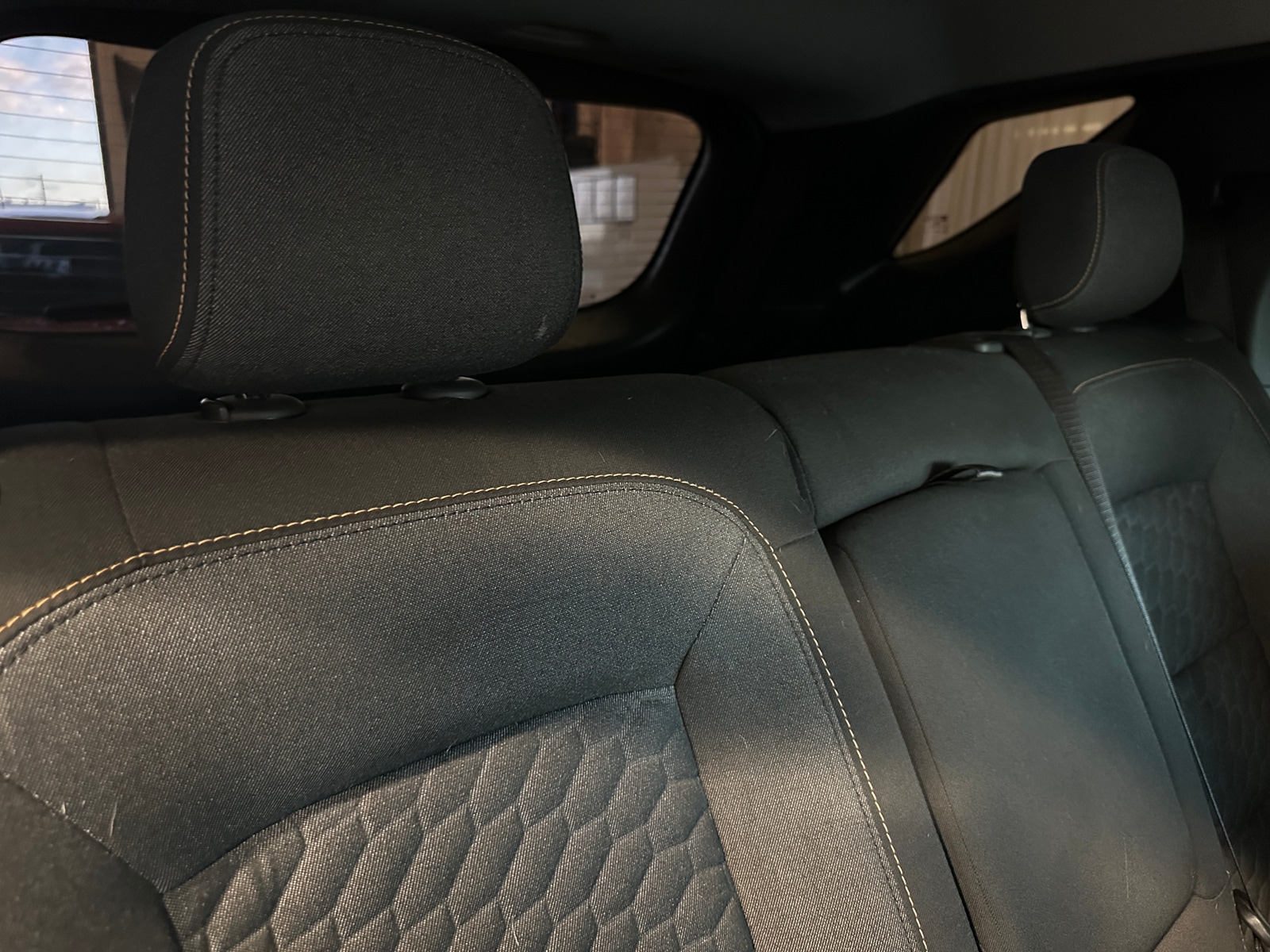 Thumbnail: 2018 Chevrolet Equinox - 6