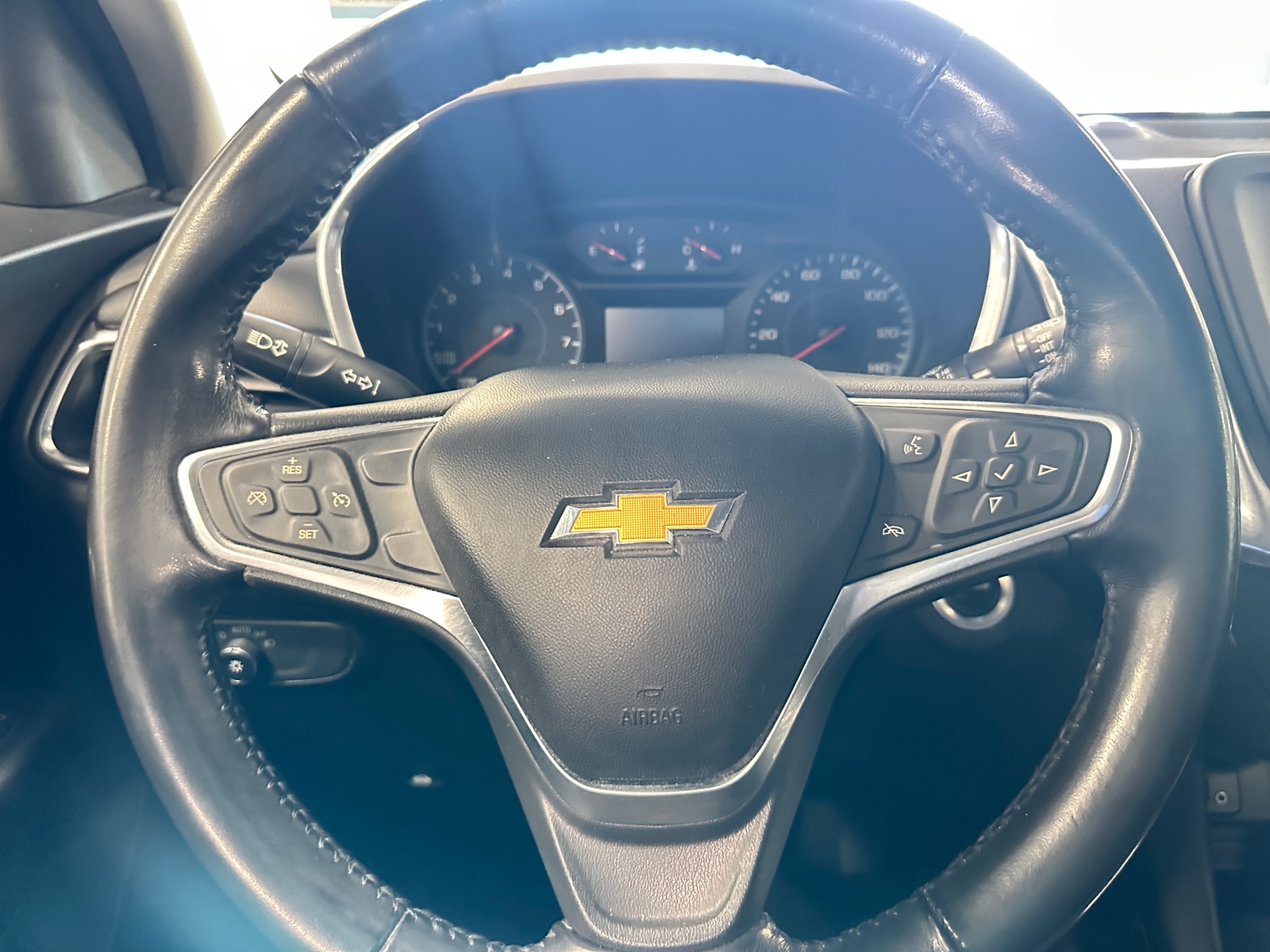 Thumbnail: 2018 Chevrolet Equinox - 5