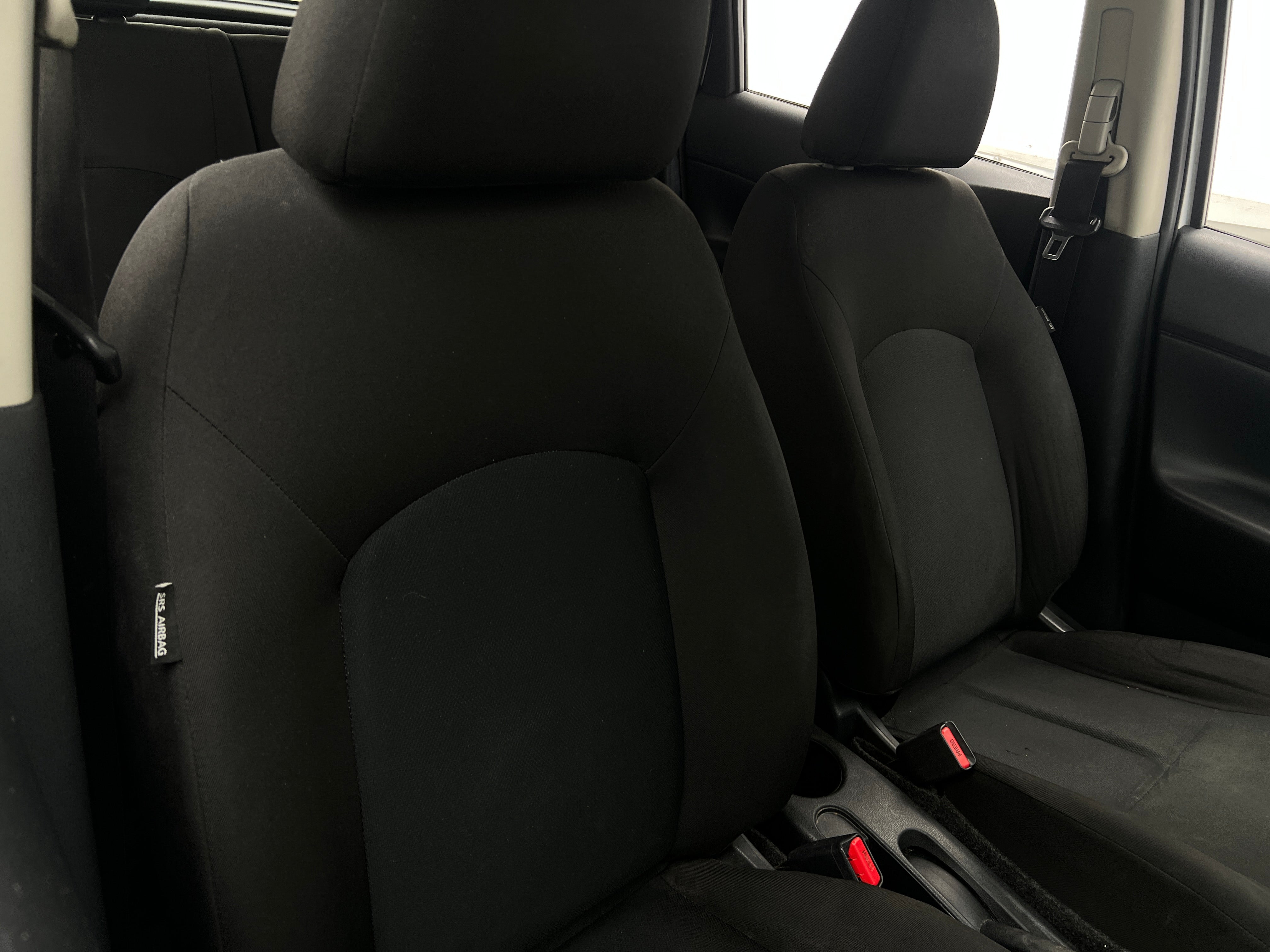 2017 Nissan Versa Note