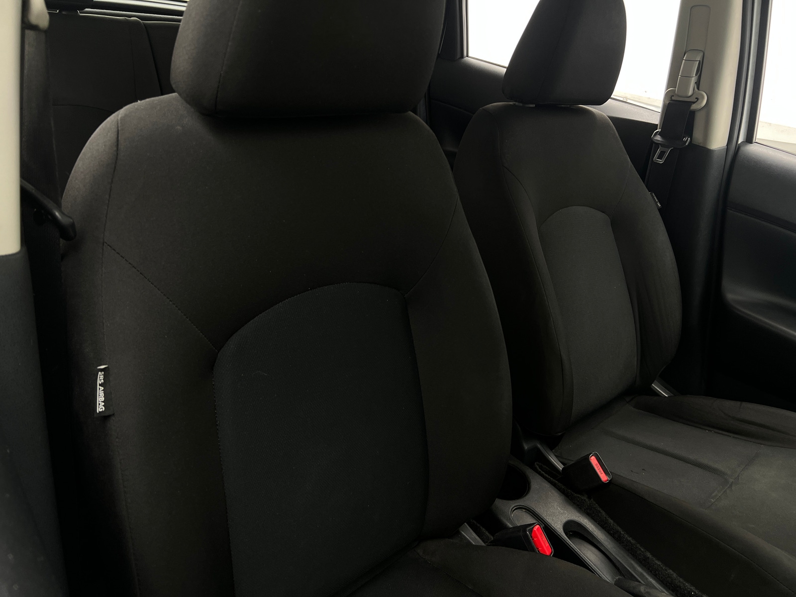 Thumbnail: 2017 Nissan Versa Note - 2