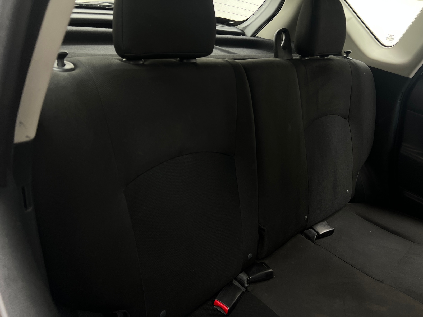 Thumbnail: 2017 Nissan Versa Note - 6