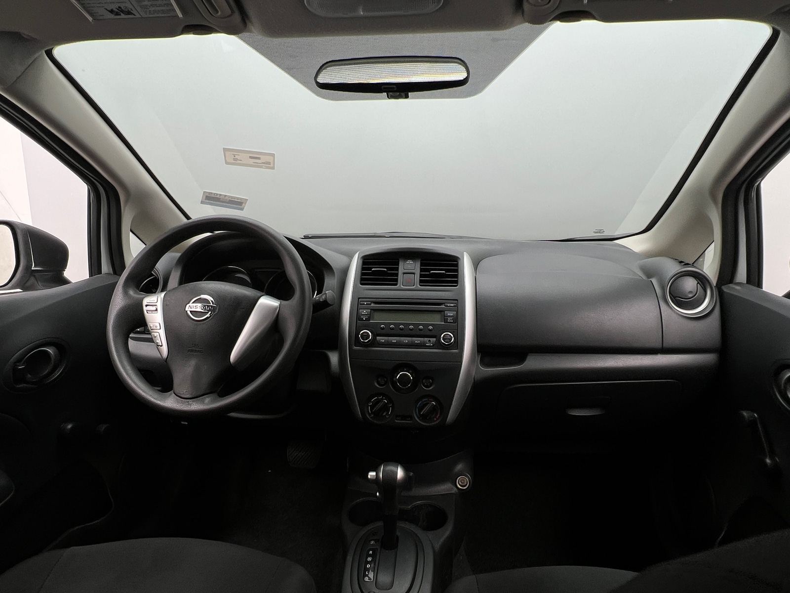 Thumbnail: 2017 Nissan Versa Note - 3