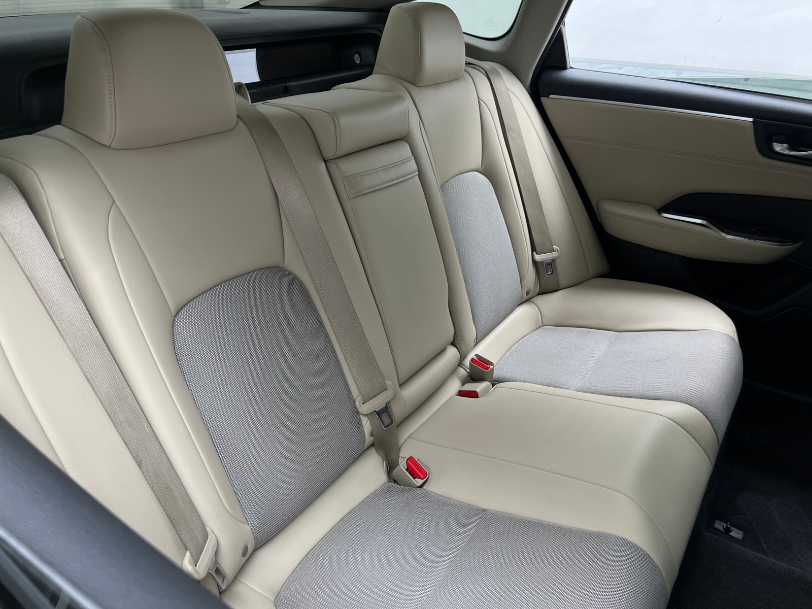 Thumbnail: 2020 Honda Clarity - 6