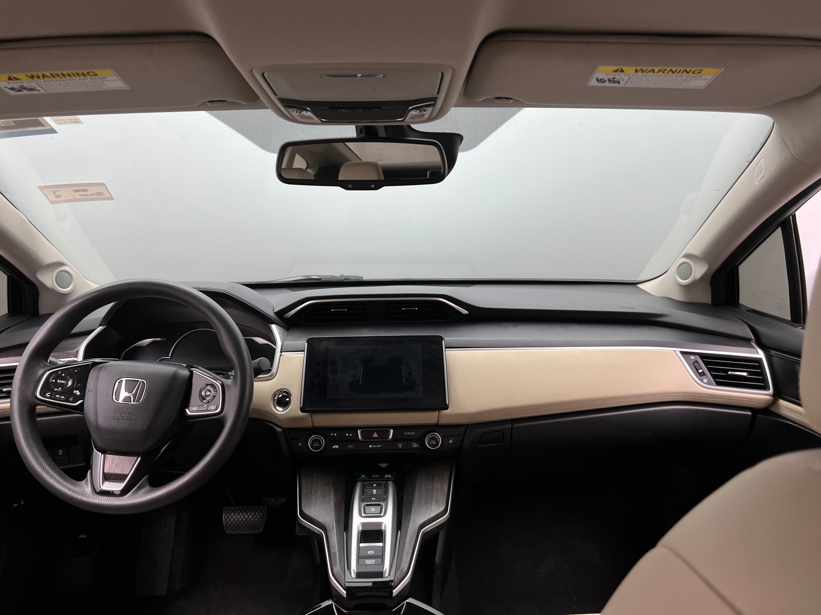 Thumbnail: 2020 Honda Clarity - 3