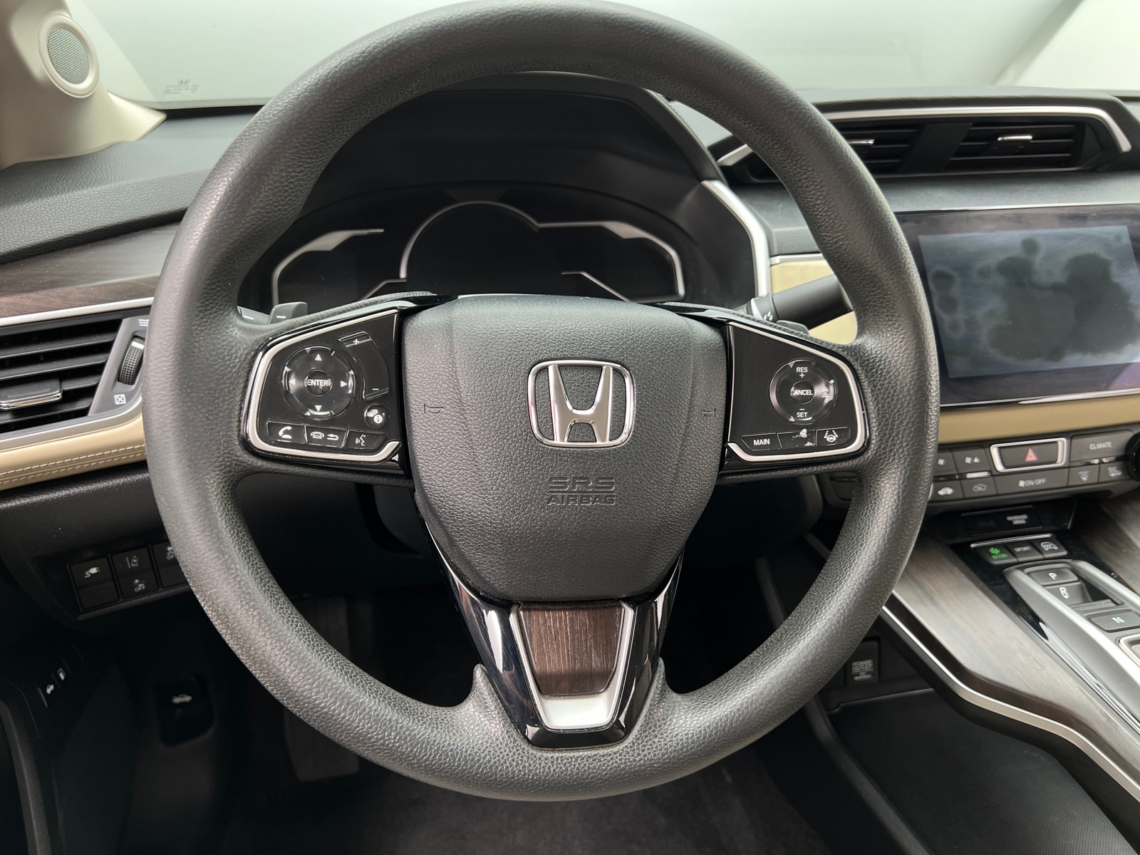 Thumbnail: 2020 Honda Clarity - 5