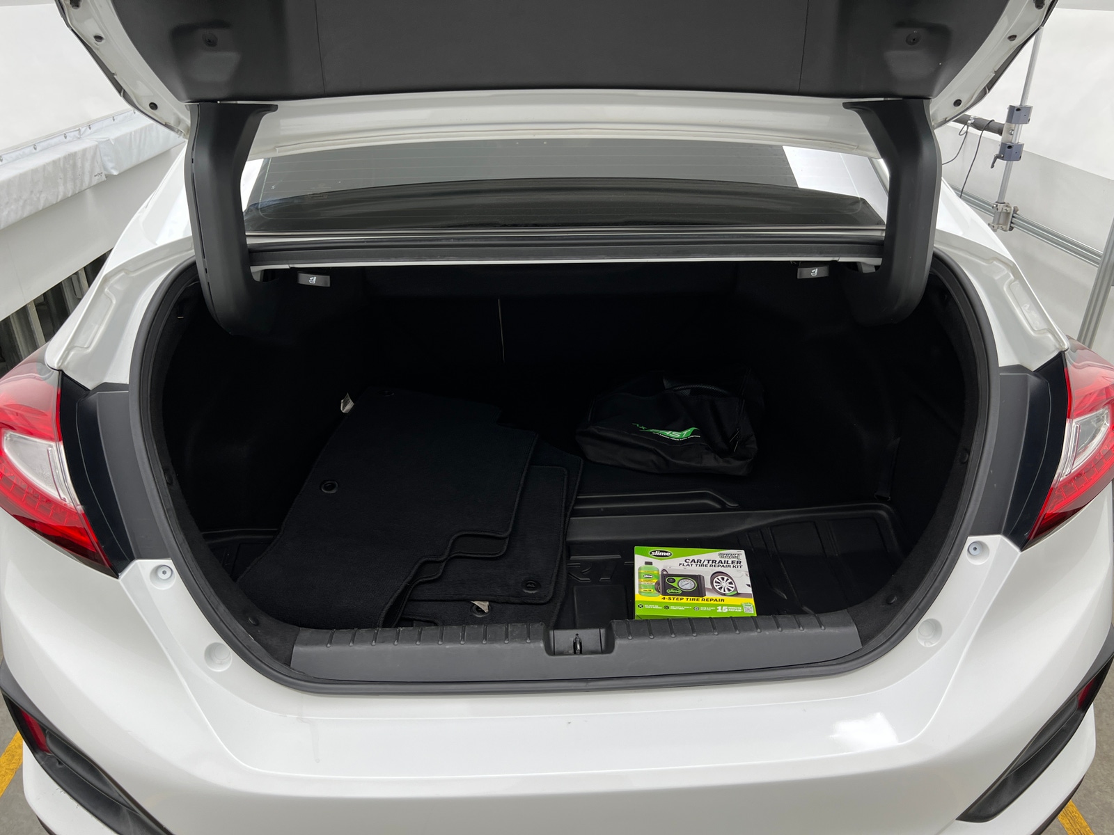 Thumbnail: 2020 Honda Clarity - 7