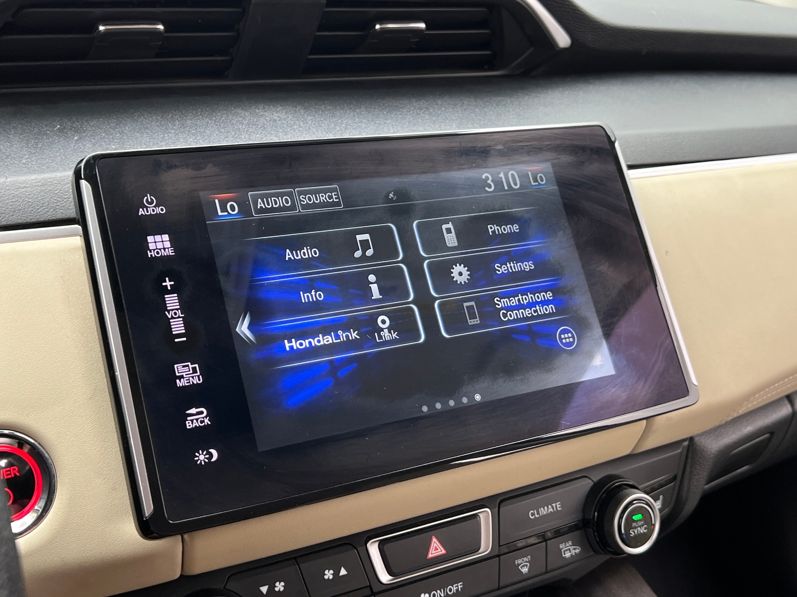 Thumbnail: 2020 Honda Clarity - 4