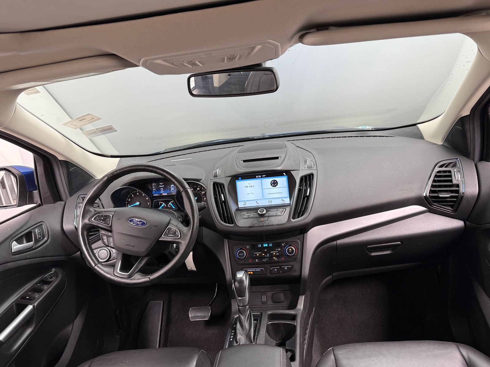 Thumbnail: 2018 Ford Escape - 2