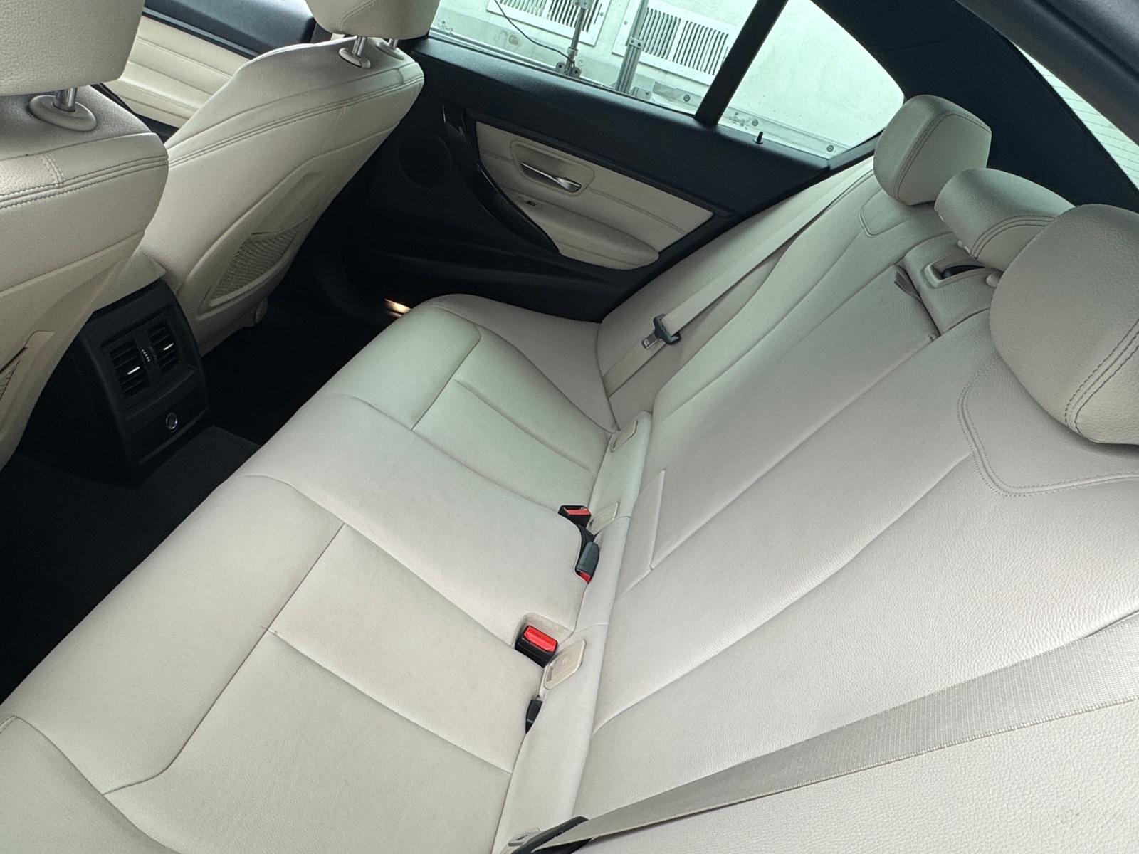 Thumbnail: 2014 BMW 3 Series - 5