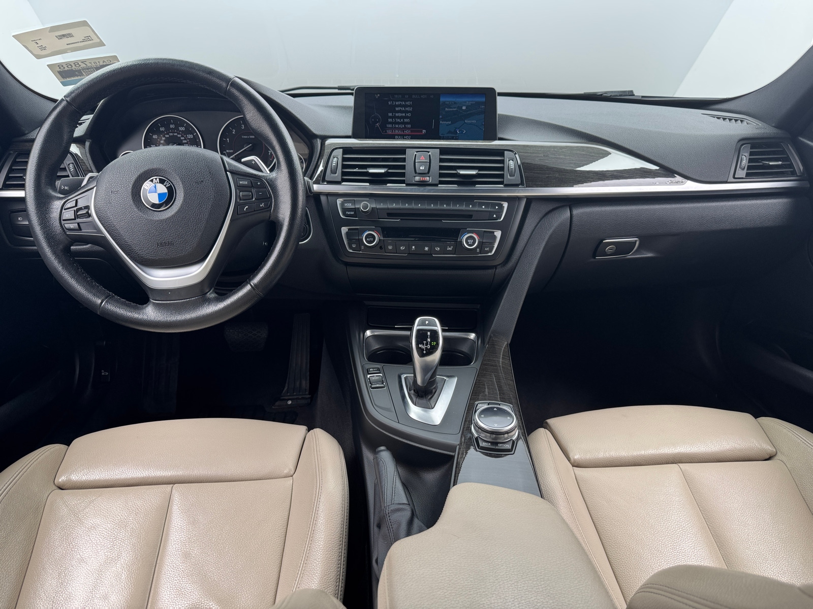 Thumbnail: 2014 BMW 3 Series - 2