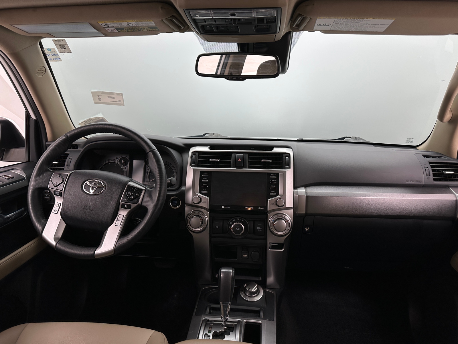 Thumbnail: 2021 Toyota 4Runner - 2