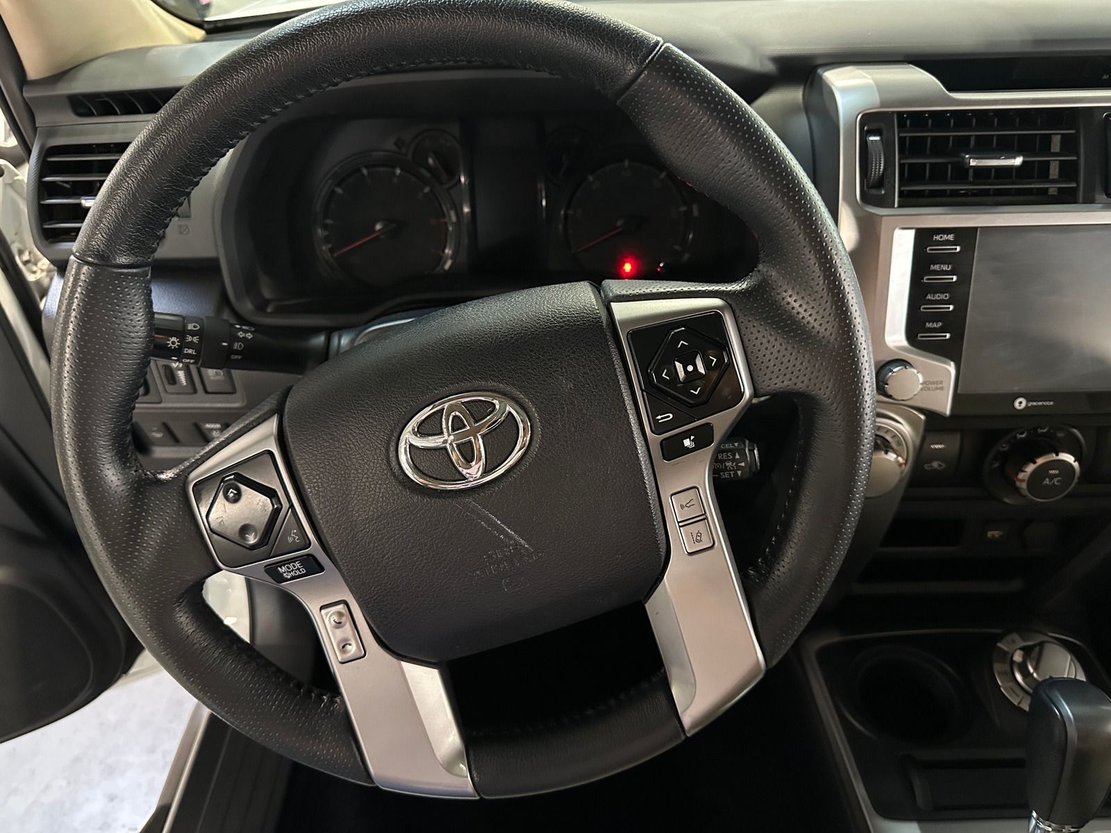 Thumbnail: 2021 Toyota 4Runner - 4