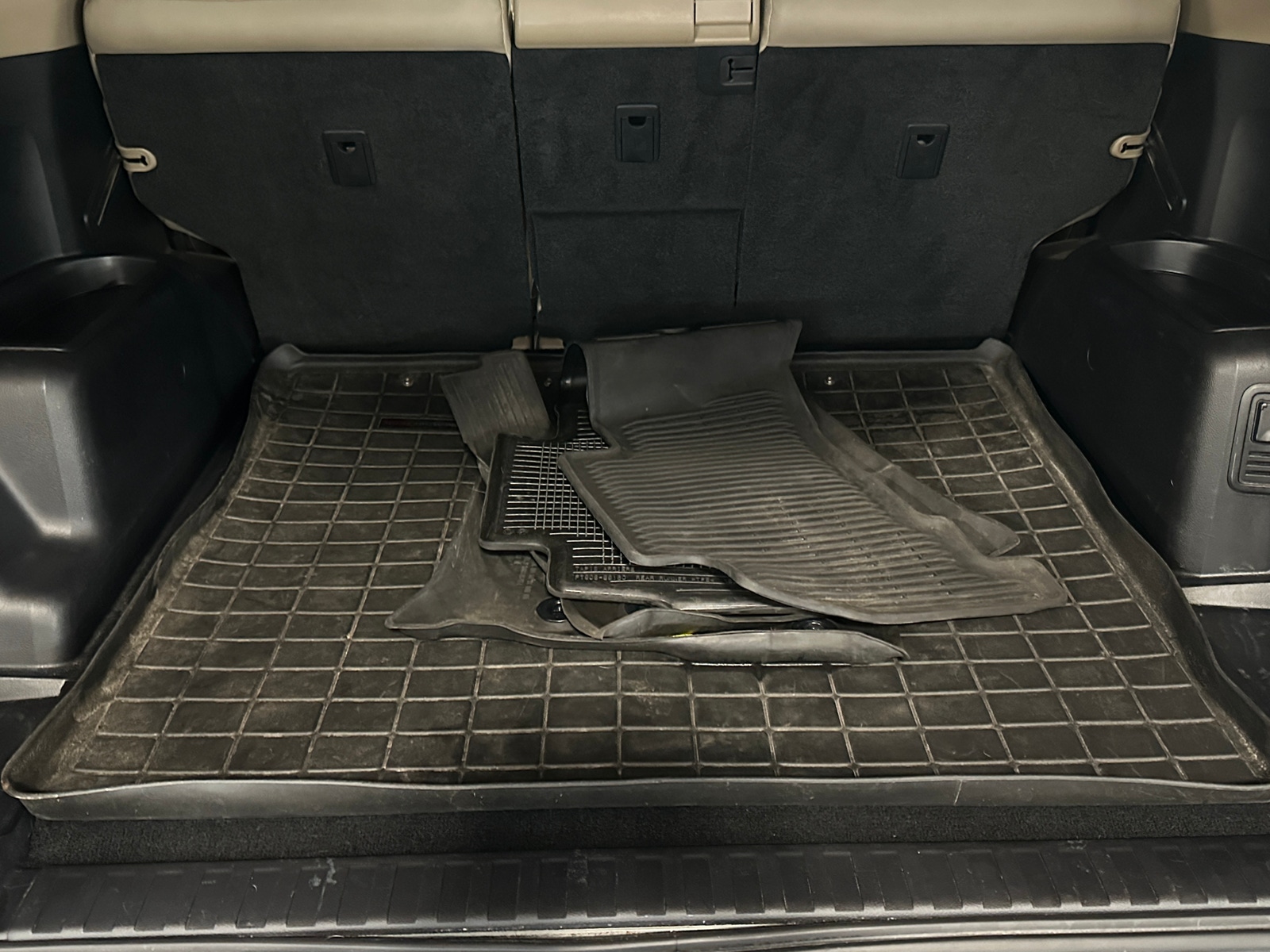 Thumbnail: 2021 Toyota 4Runner - 6