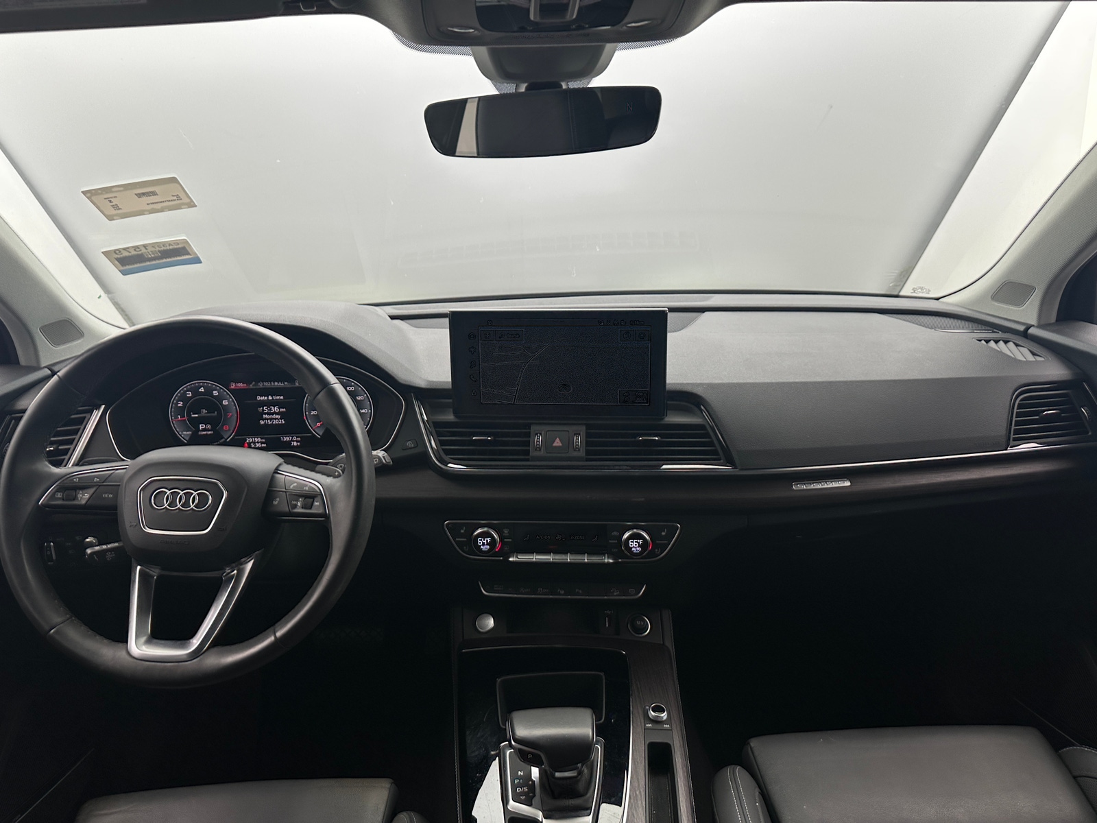 Thumbnail: 2021 Audi Q5 - 2