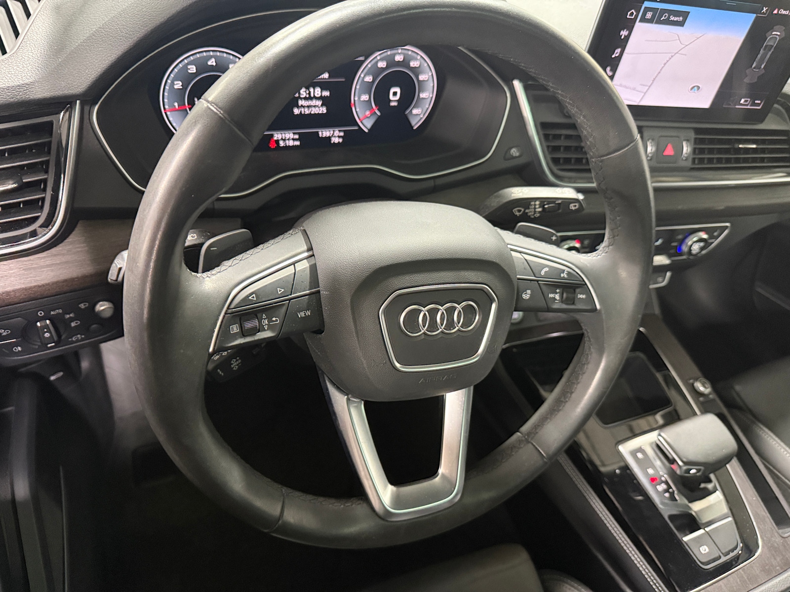 Thumbnail: 2021 Audi Q5 - 4