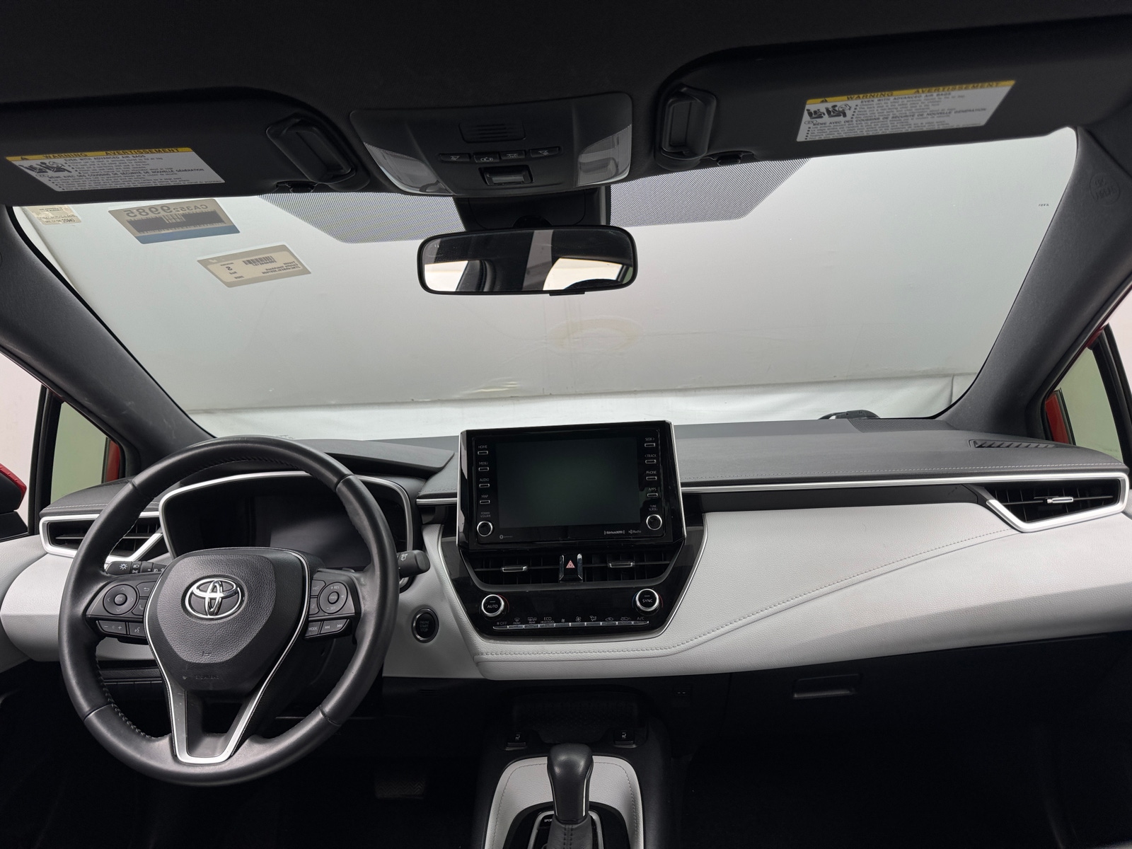 Thumbnail: 2020 Toyota Corolla - 2