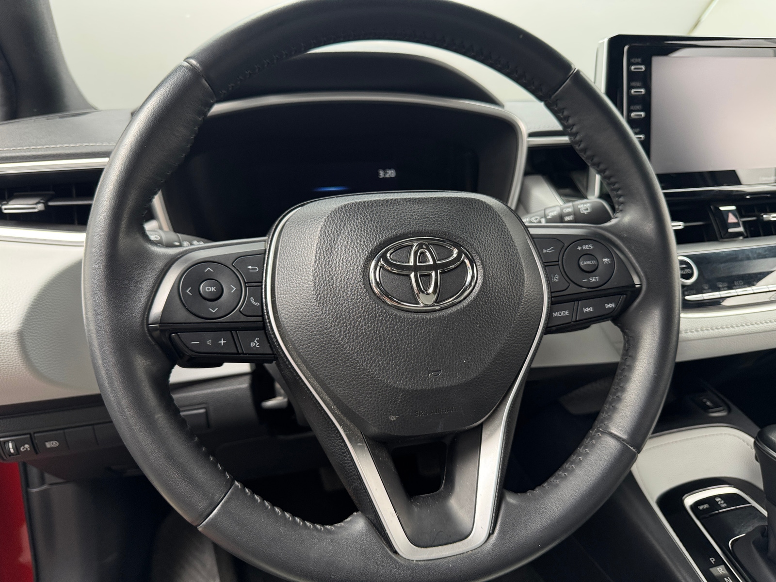 Thumbnail: 2020 Toyota Corolla - 4