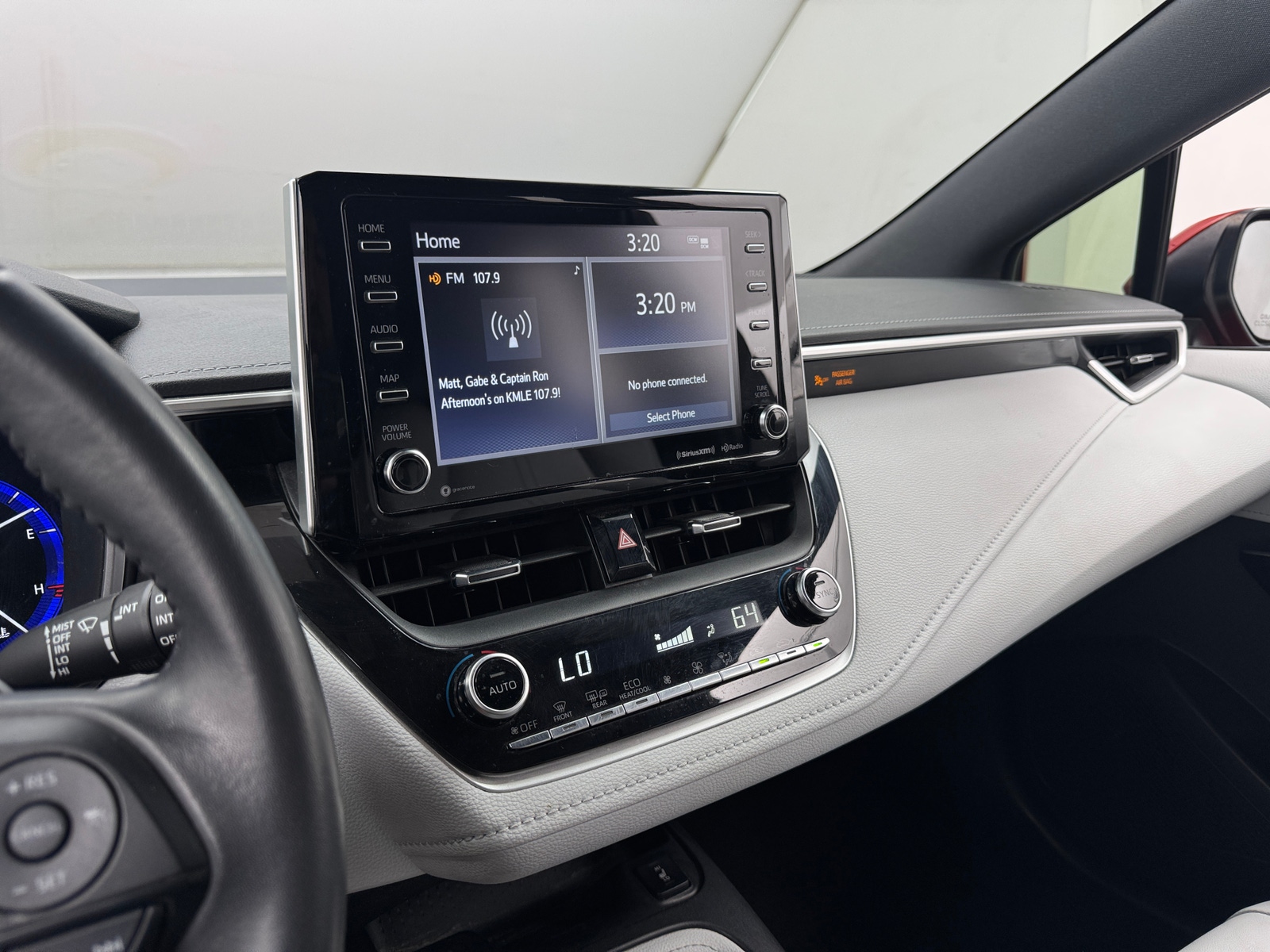 Thumbnail: 2020 Toyota Corolla - 3
