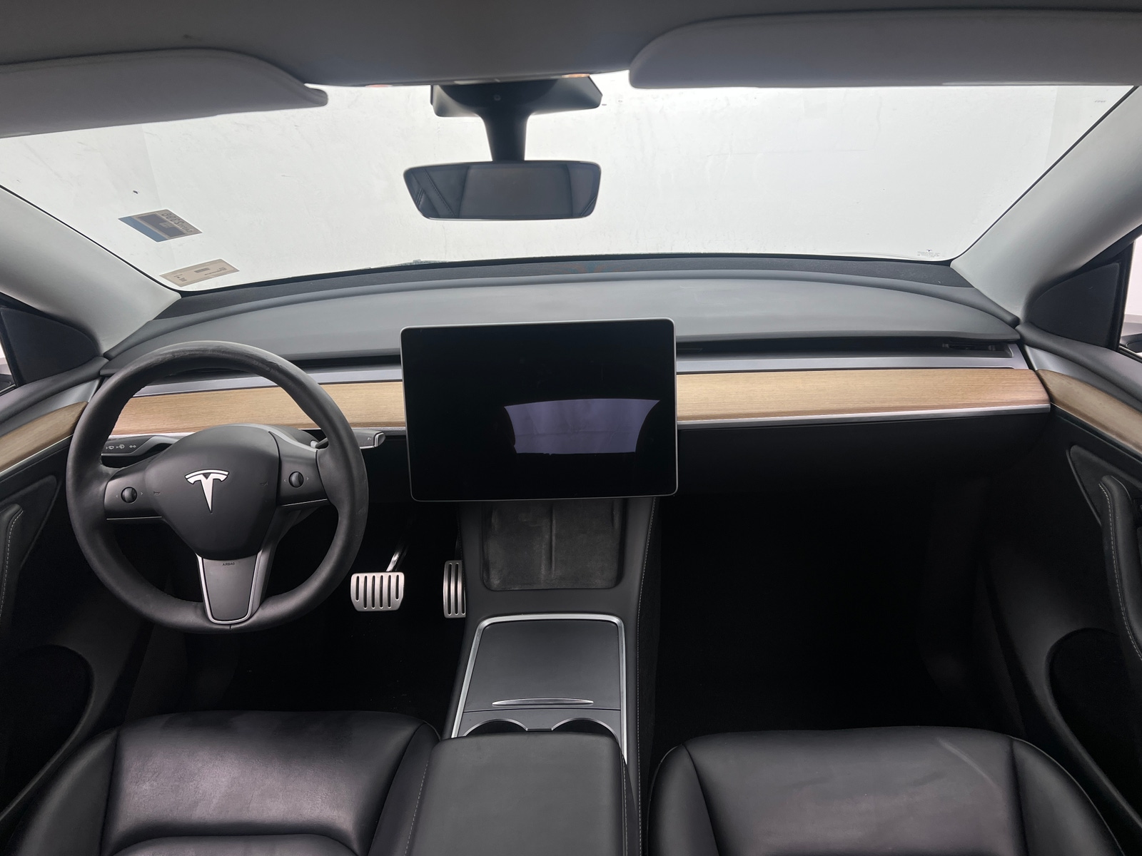 Thumbnail: 2023 Tesla Model Y - 3