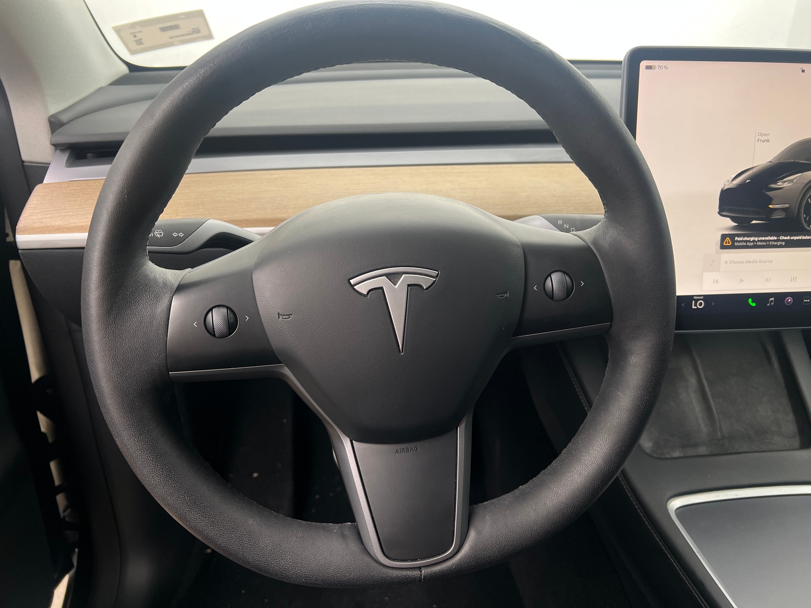 Thumbnail: 2023 Tesla Model Y - 5