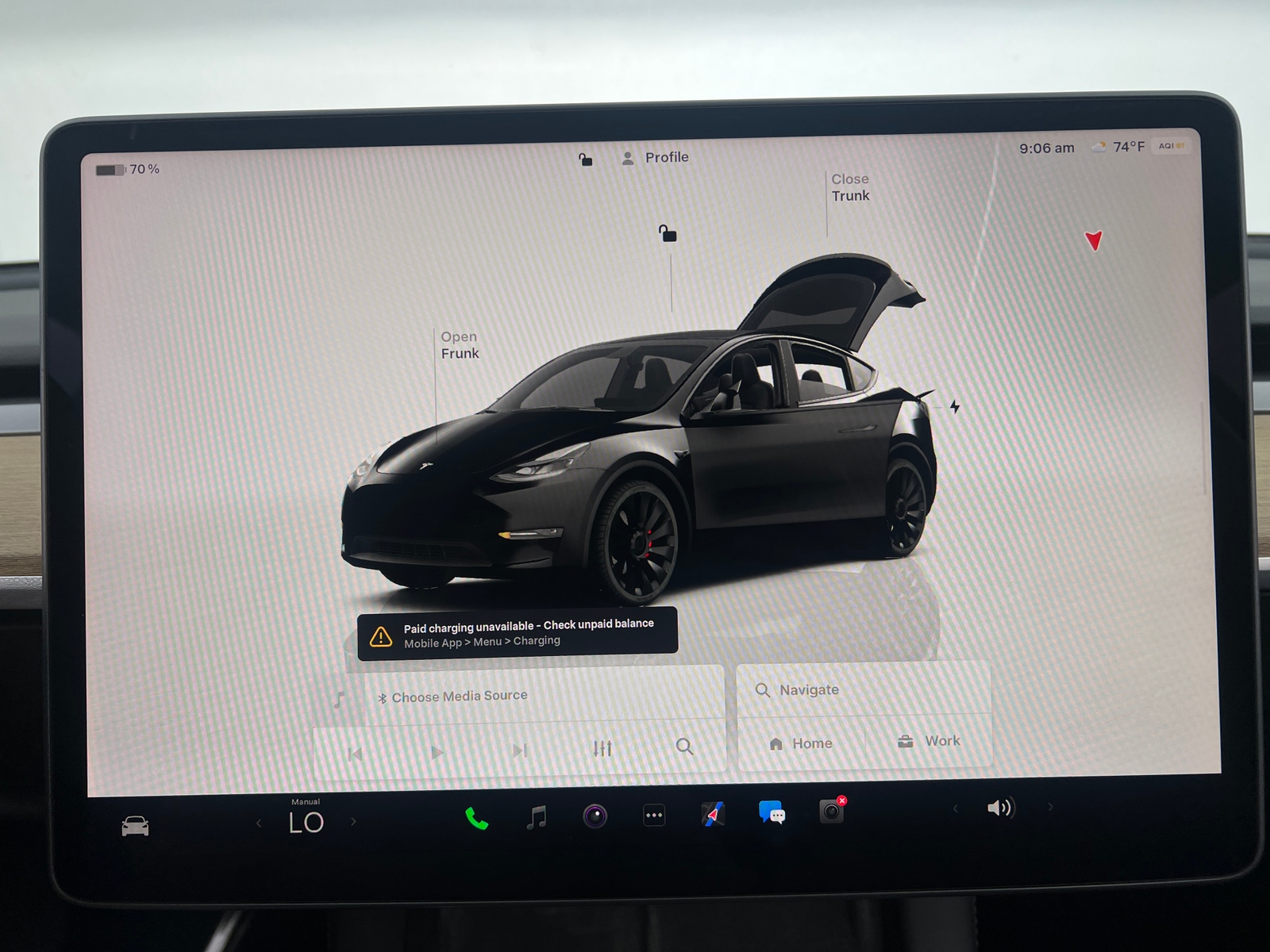 Thumbnail: 2023 Tesla Model Y - 4