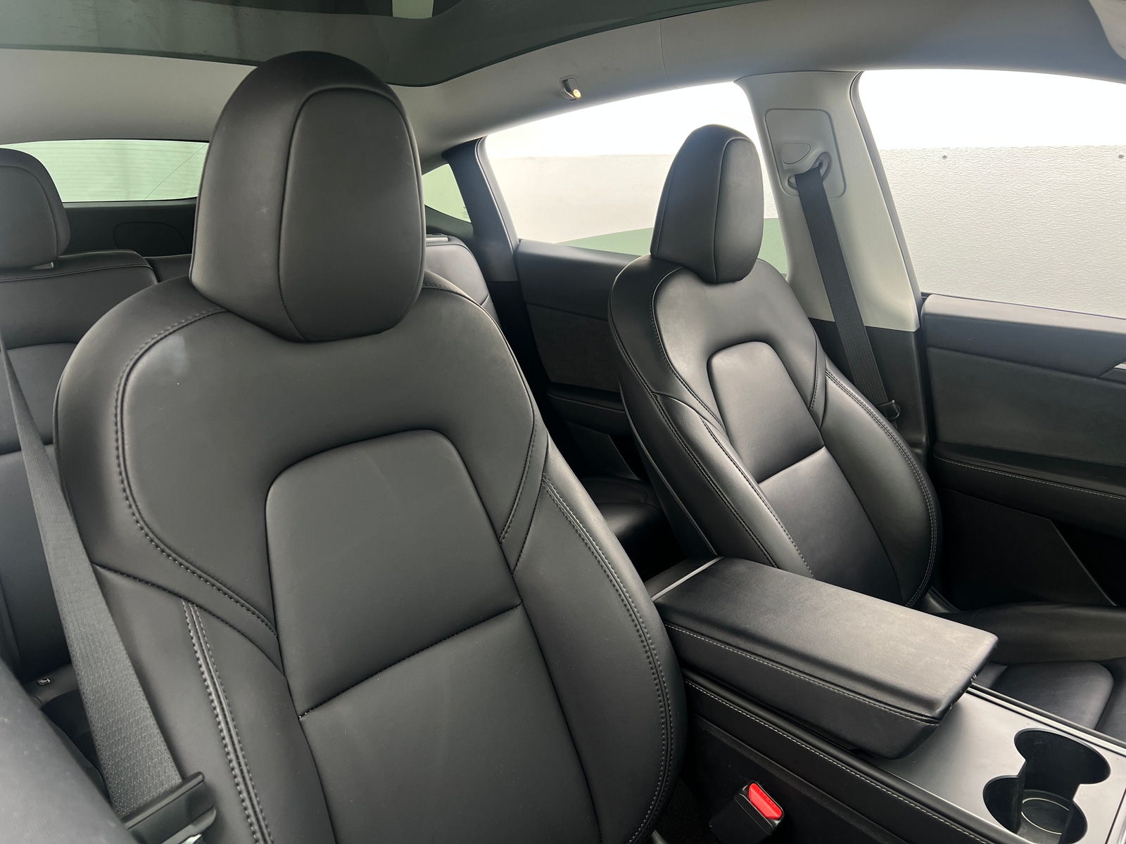 Thumbnail: 2023 Tesla Model Y - 2