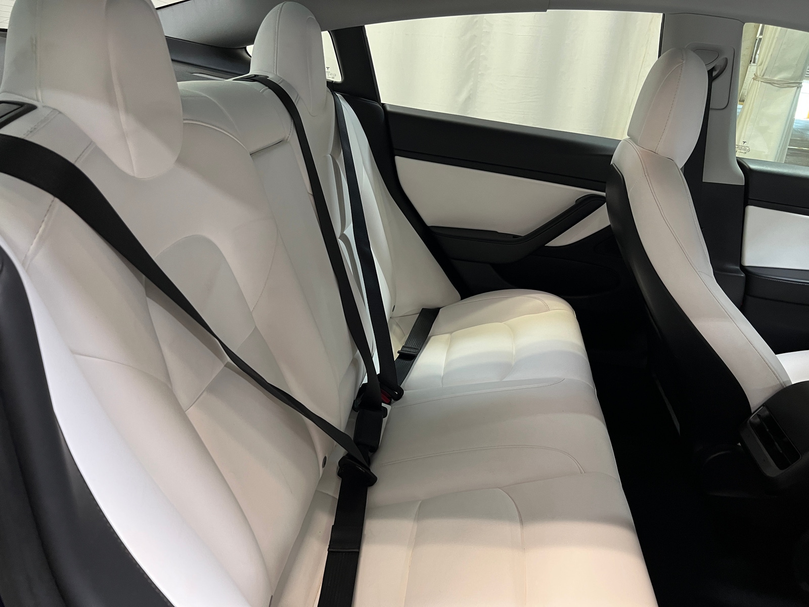 Thumbnail: 2021 Tesla Model 3 - 5