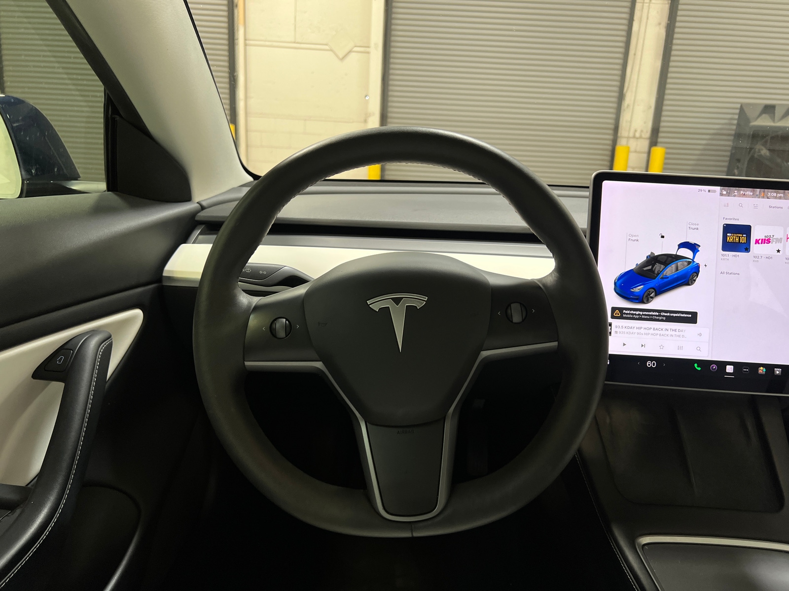 Thumbnail: 2021 Tesla Model 3 - 4