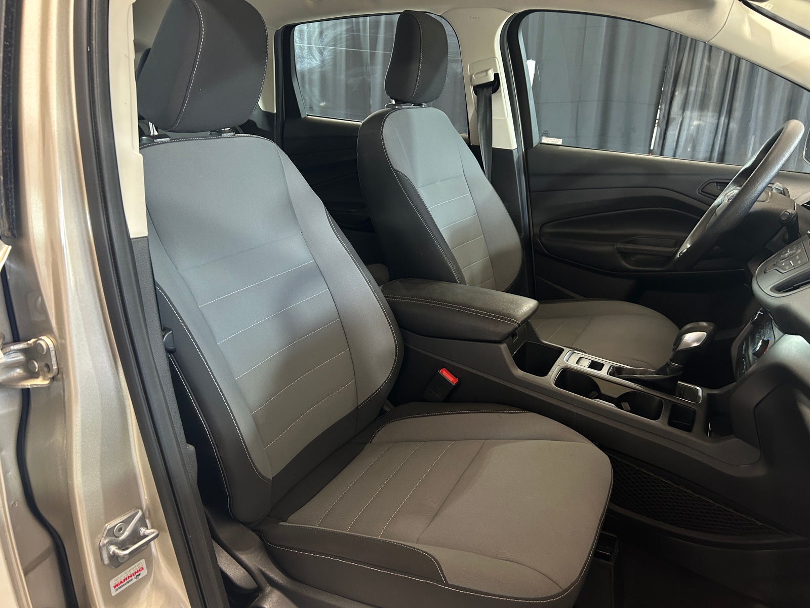 Thumbnail: 2018 Ford Escape - 2