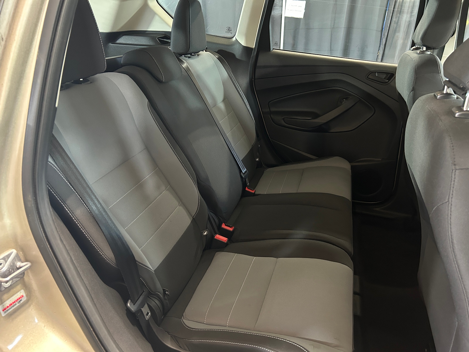 Thumbnail: 2018 Ford Escape - 6