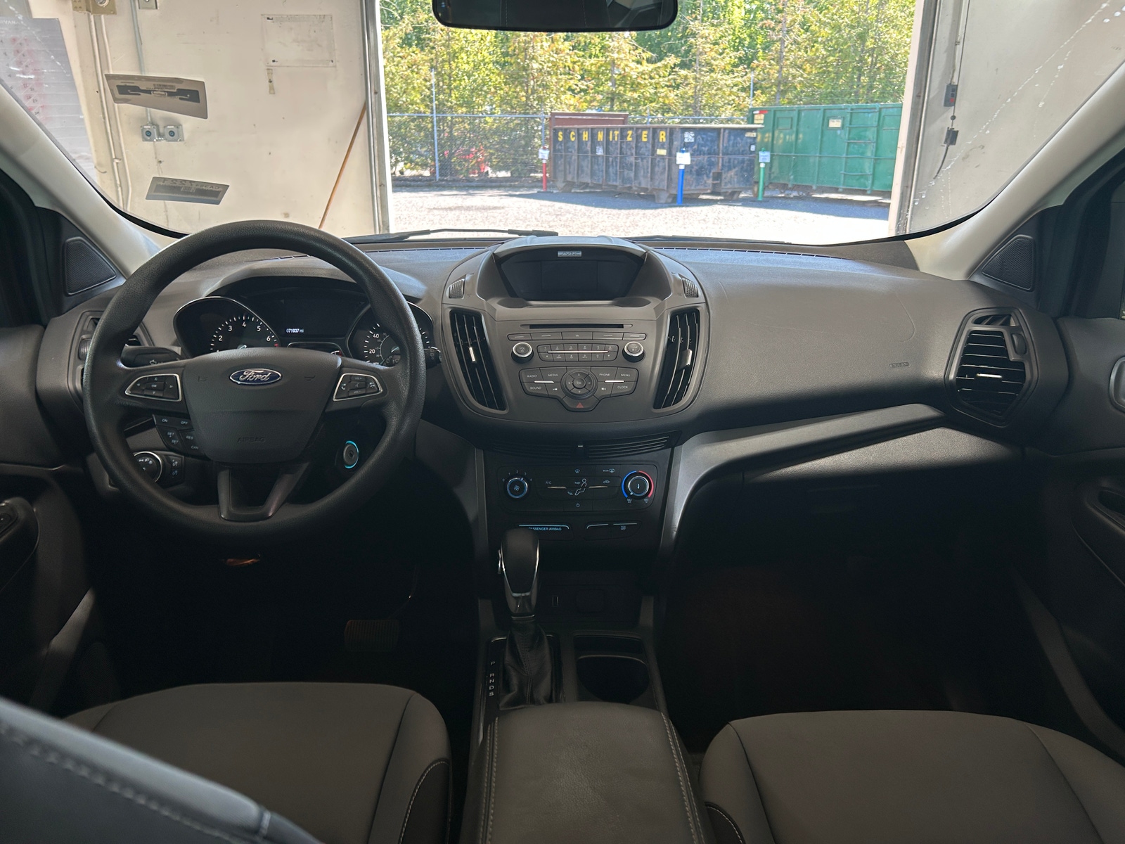 Thumbnail: 2018 Ford Escape - 3