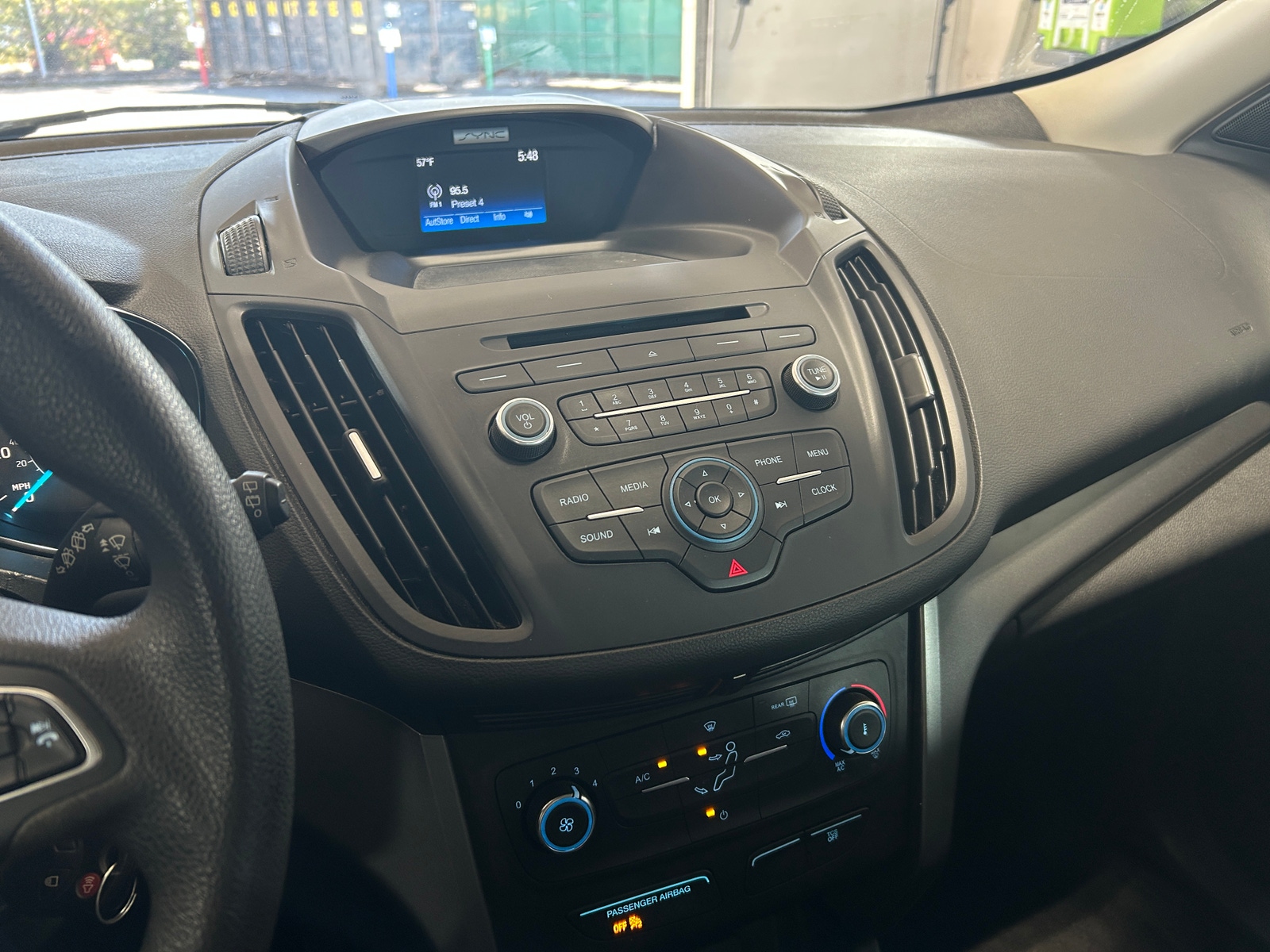 Thumbnail: 2018 Ford Escape - 4