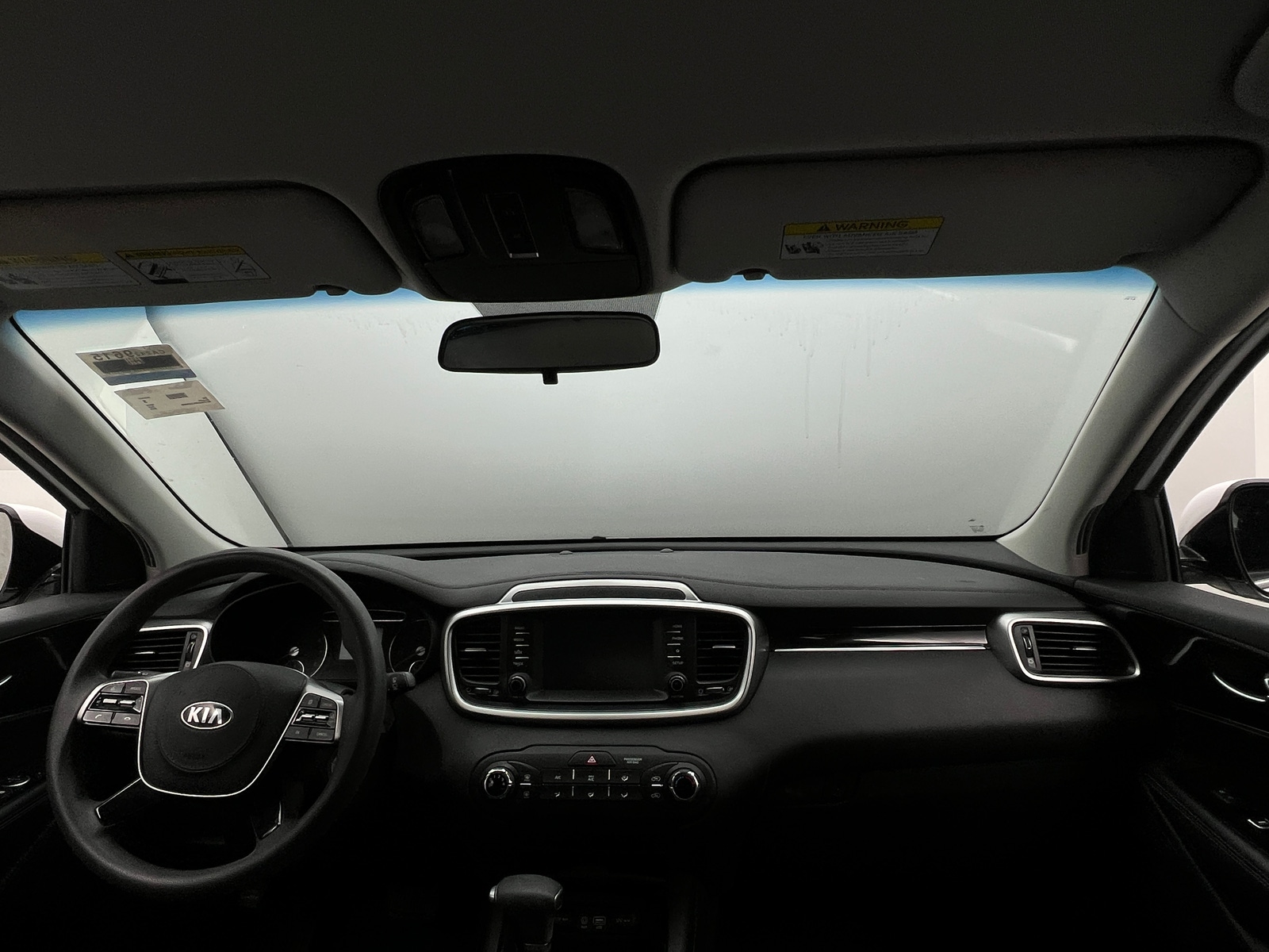 Thumbnail: 2020 Kia Sorento - 3