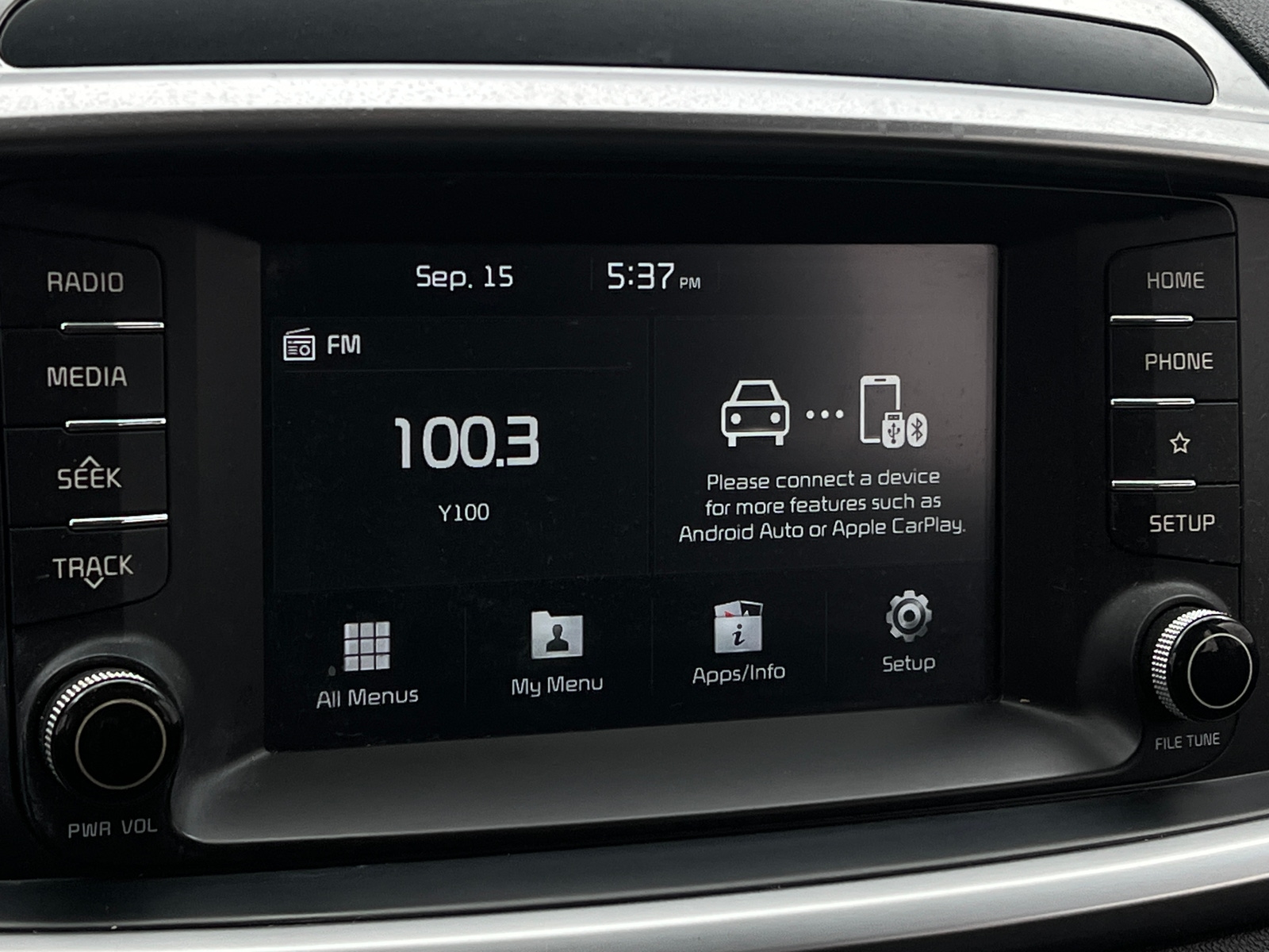 Thumbnail: 2020 Kia Sorento - 4