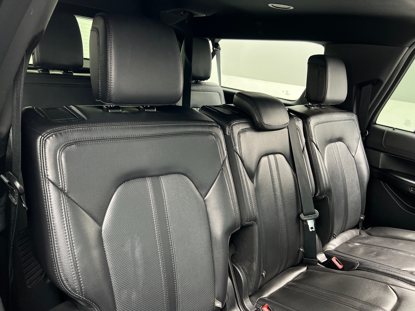 Thumbnail: 2021 Ford Expedition MAX - 5