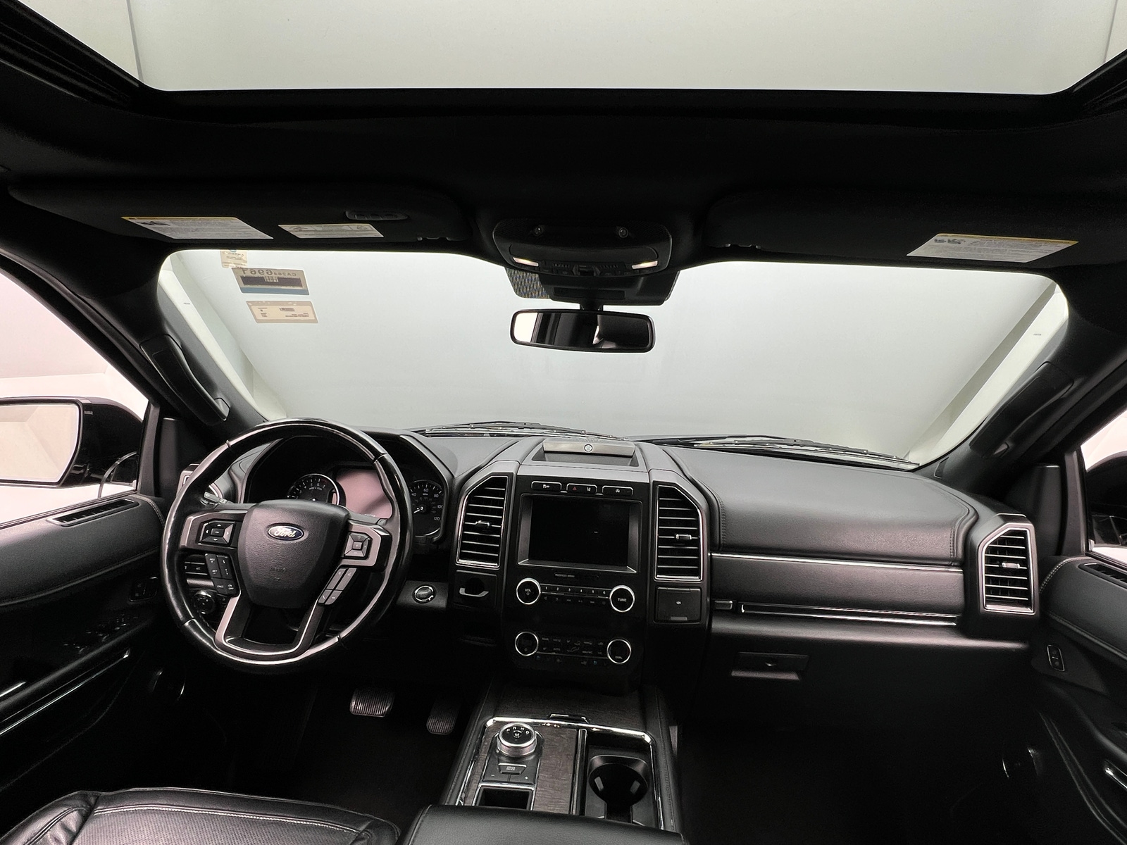 Thumbnail: 2021 Ford Expedition MAX - 2