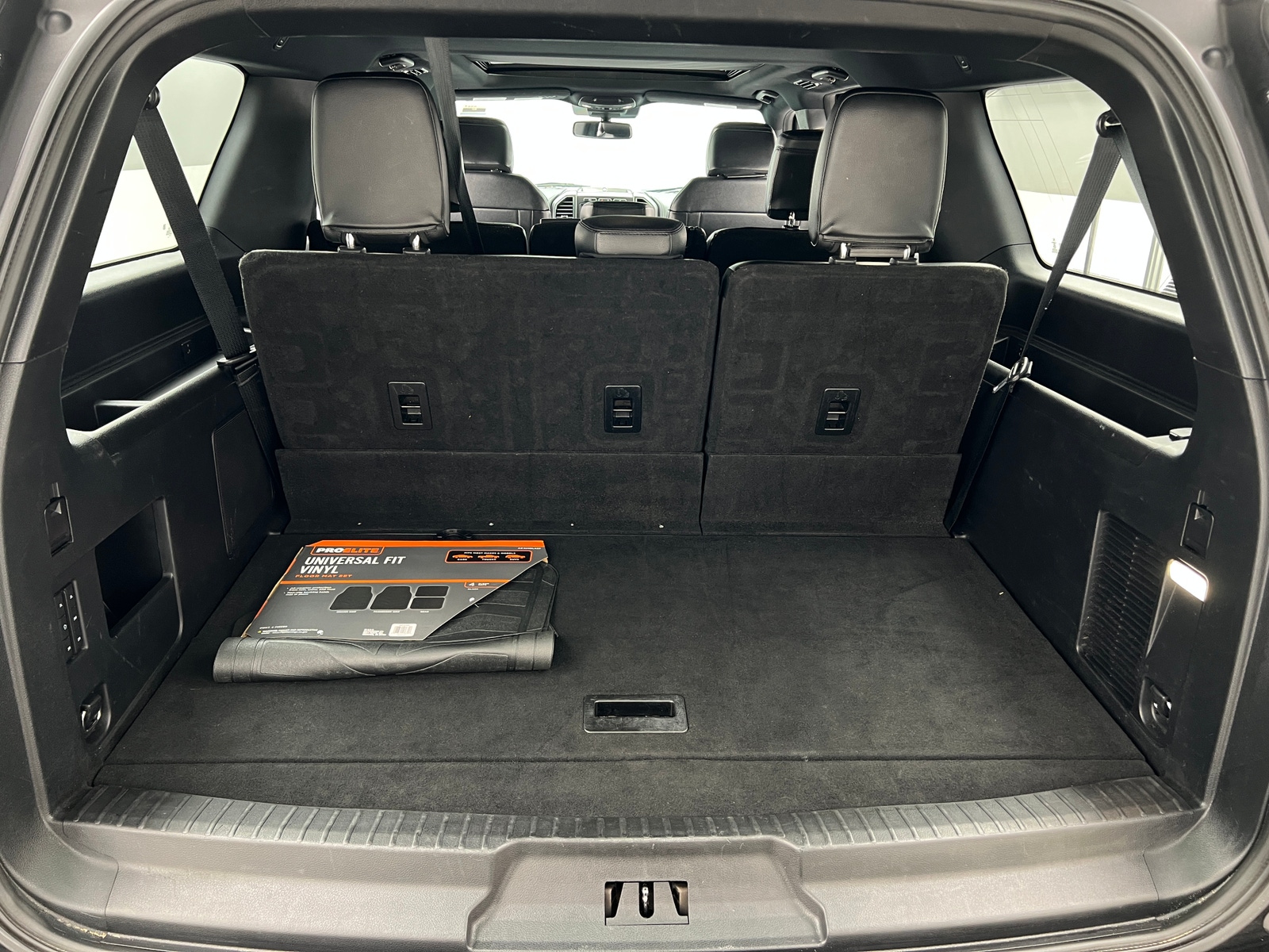 Thumbnail: 2021 Ford Expedition MAX - 6