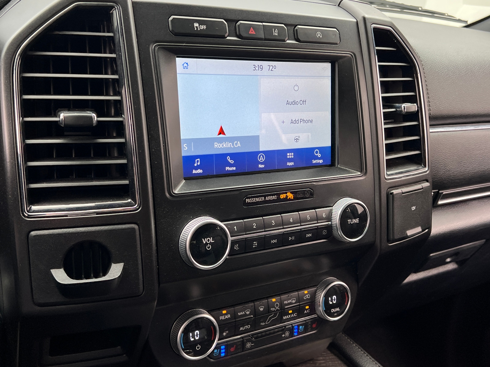 Thumbnail: 2021 Ford Expedition MAX - 3