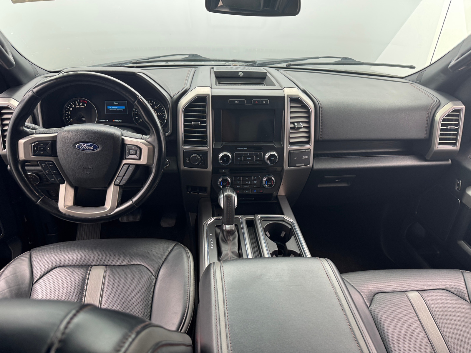 Thumbnail: 2019 Ford Econoline - 2