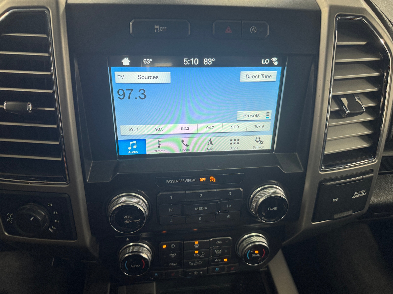 Thumbnail: 2019 Ford Econoline - 3