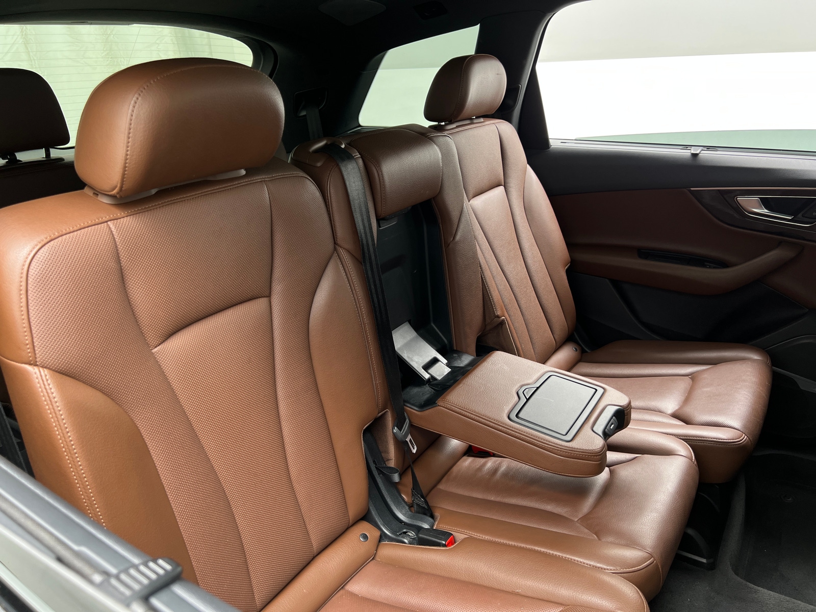 Thumbnail: 2019 Audi Q7 - 5