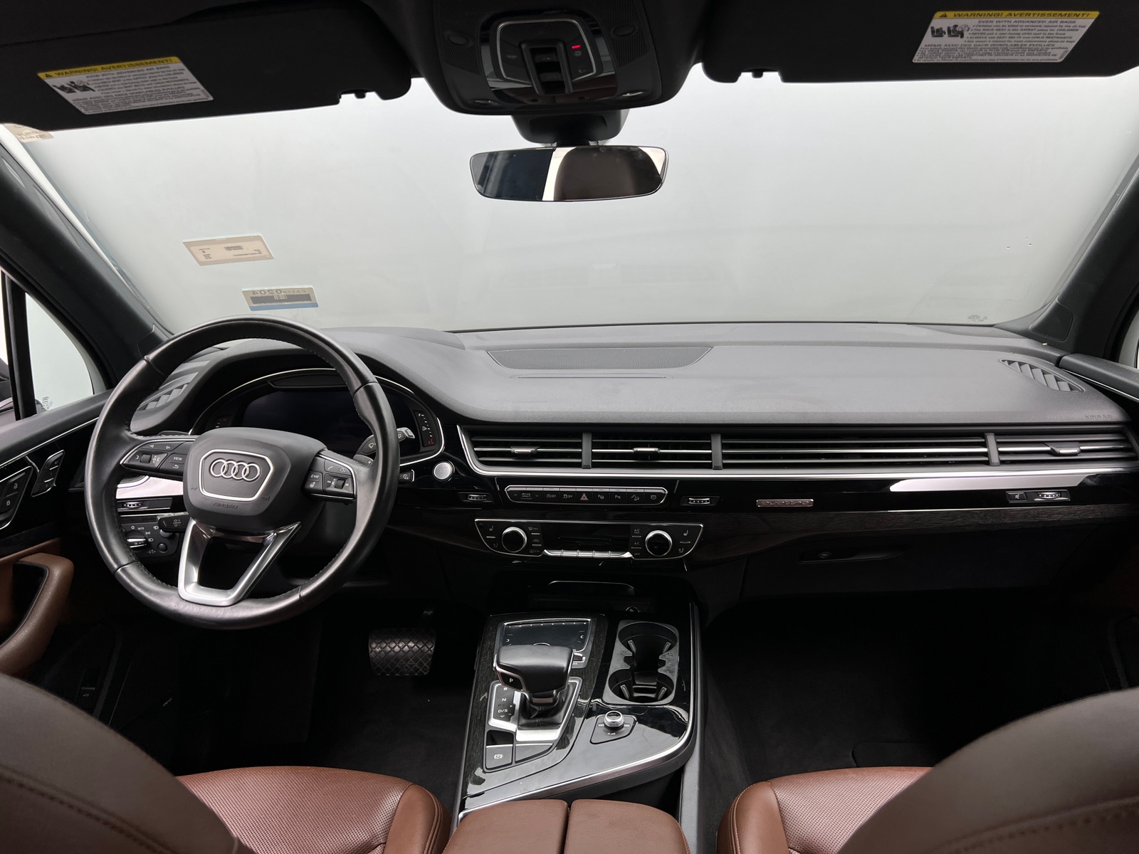 Thumbnail: 2019 Audi Q7 - 2