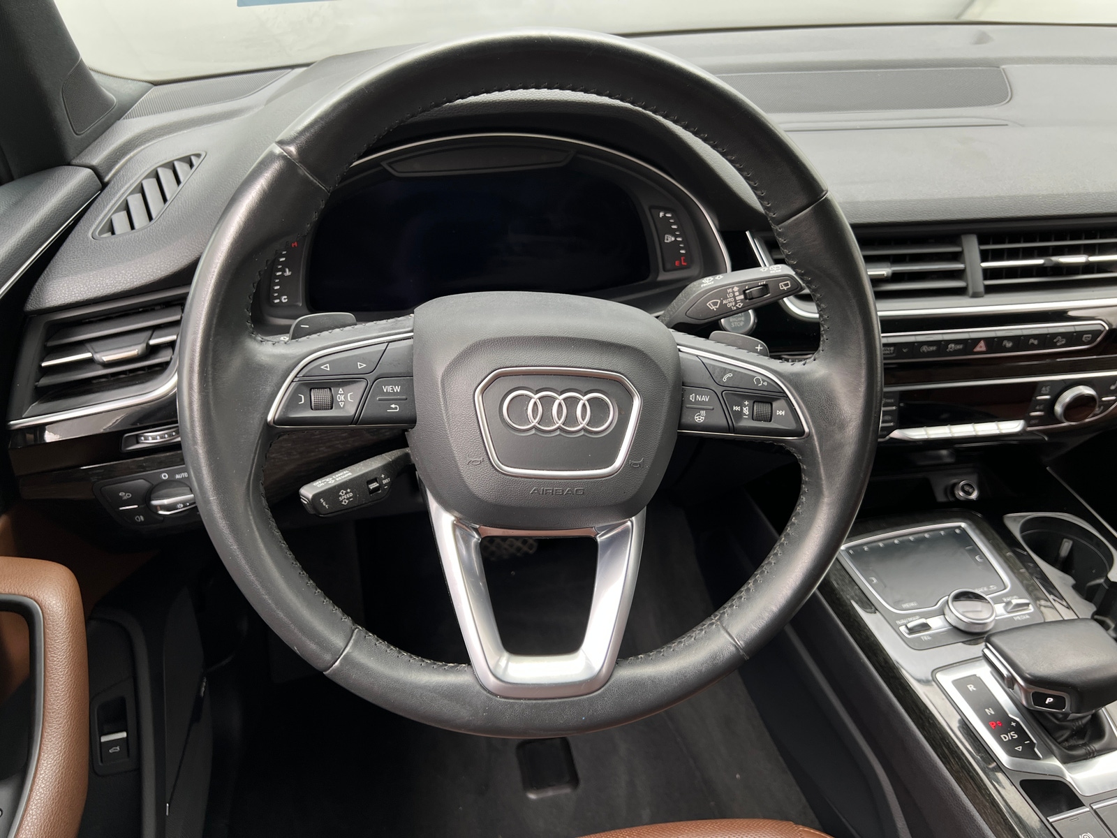 Thumbnail: 2019 Audi Q7 - 4