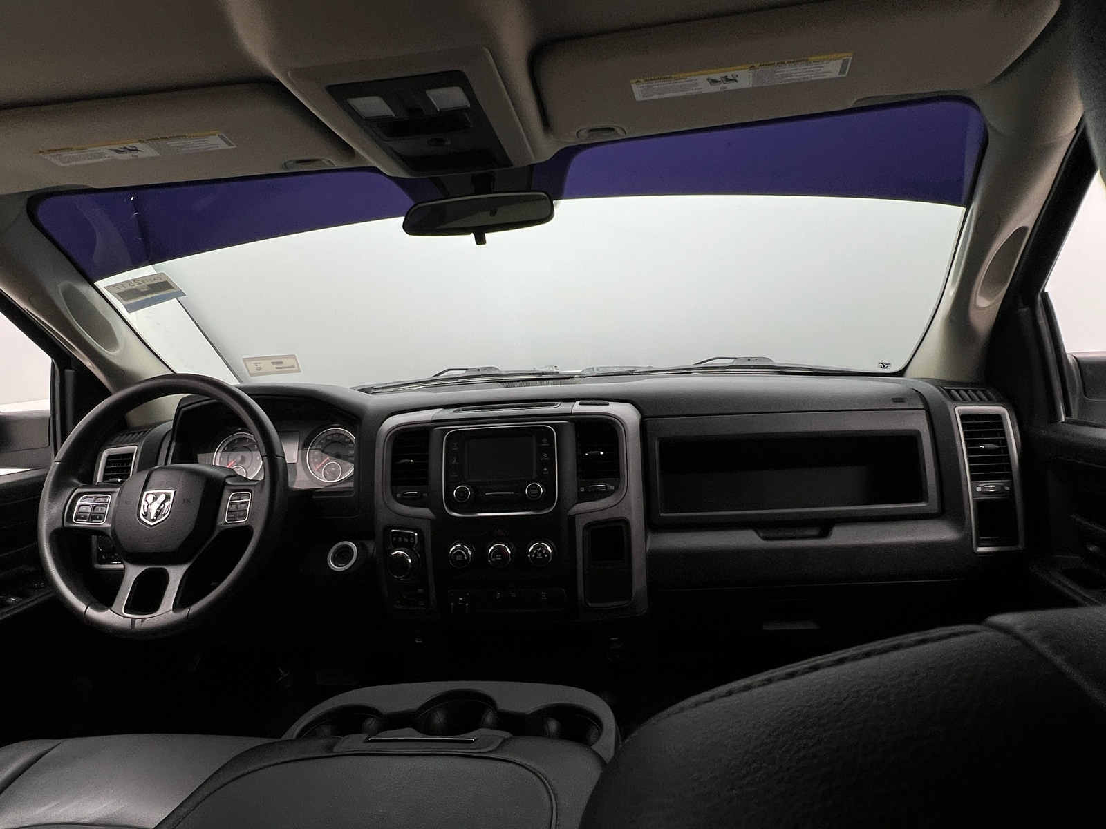 Thumbnail: 2021 RAM 1500 Classic - 3