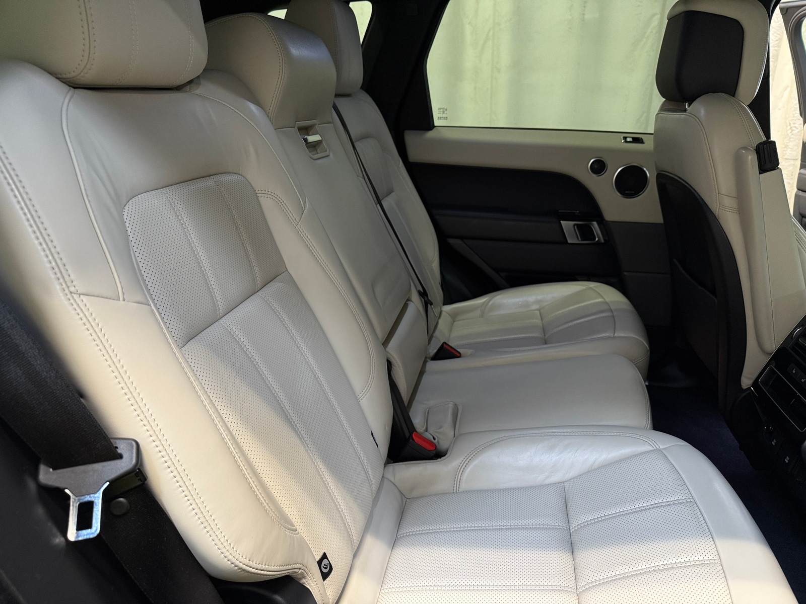 Thumbnail: 2019 Land Rover Range Rover Sport - 6