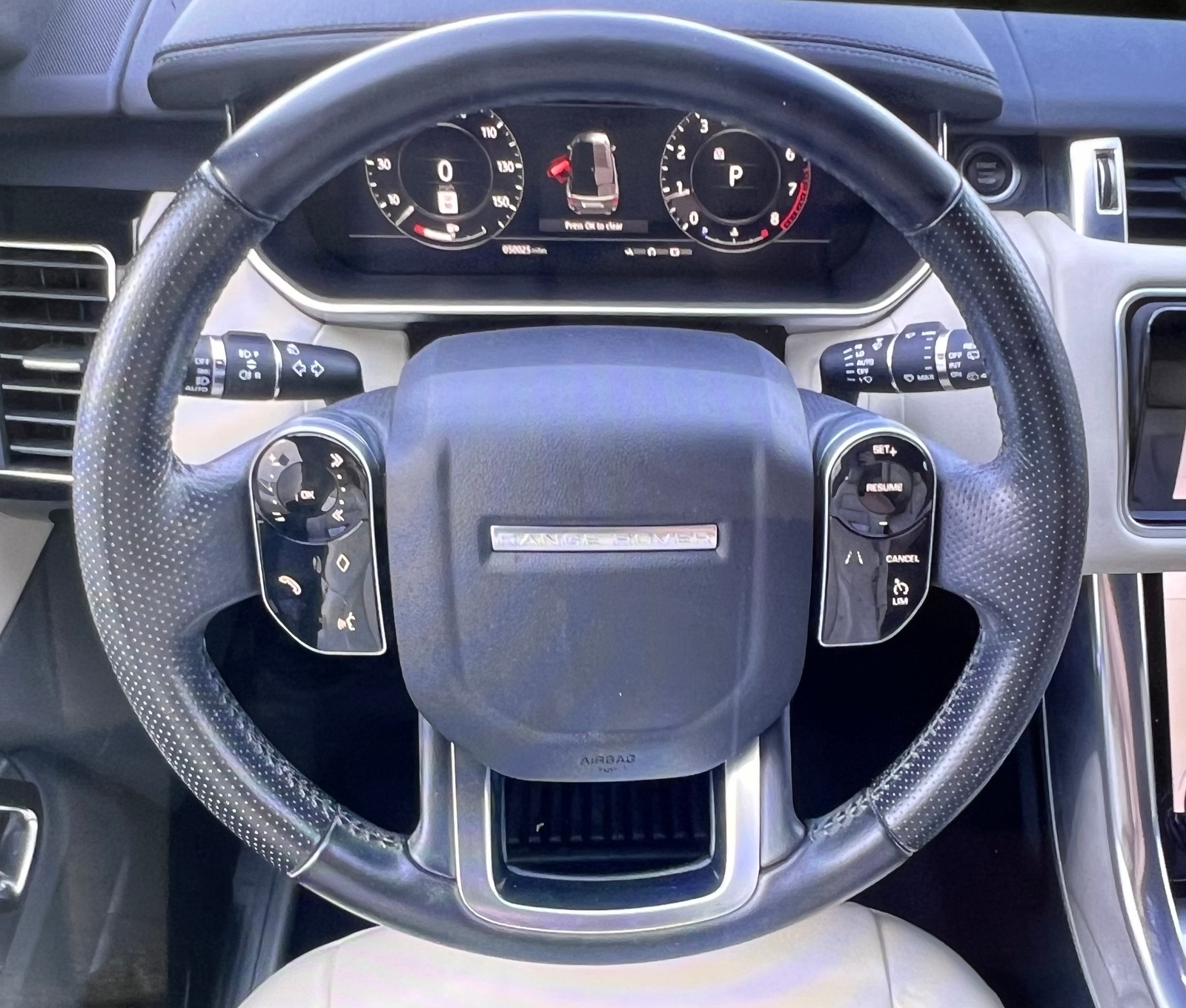 Thumbnail: 2019 Land Rover Range Rover Sport - 5